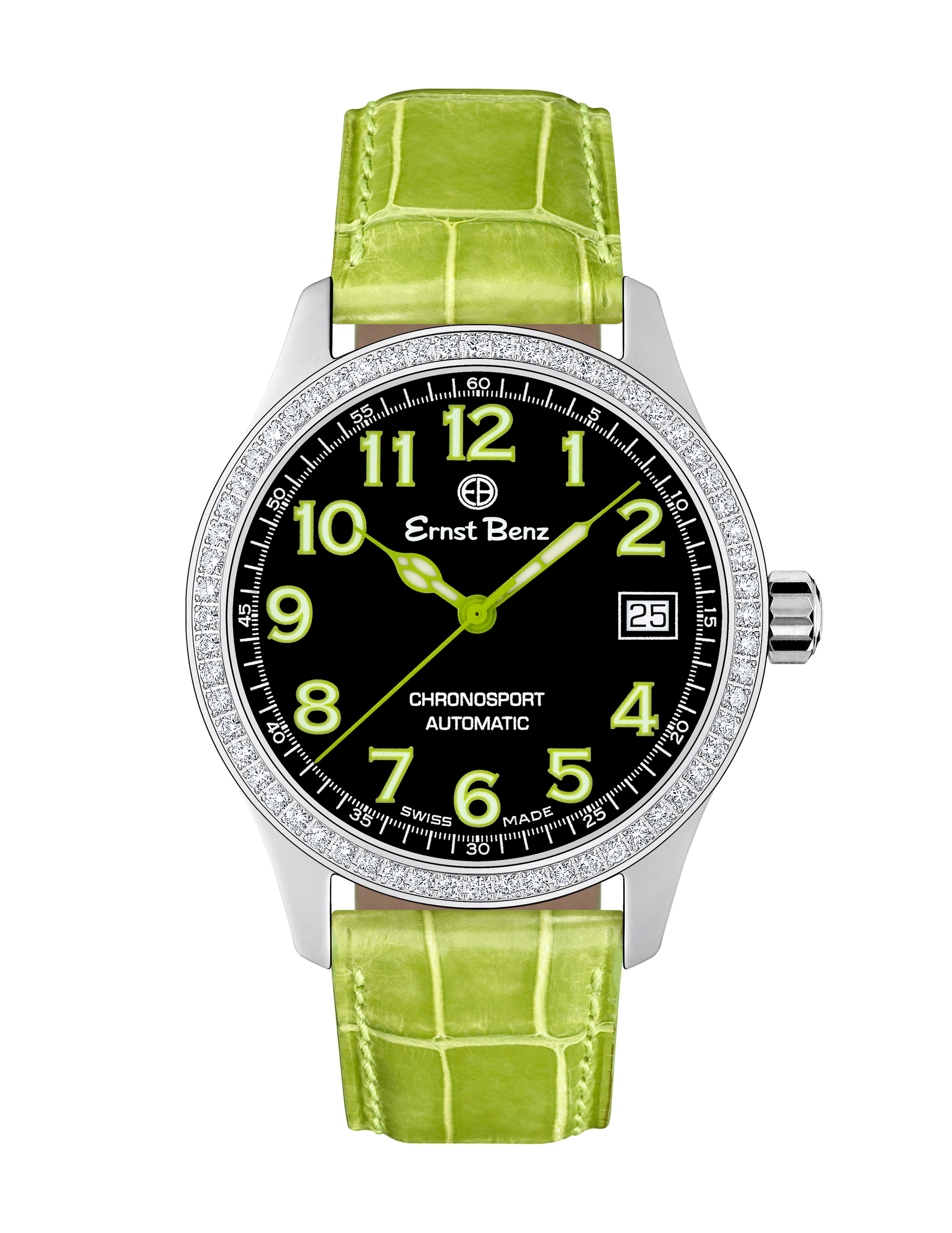 Ernst Benz GC30211D