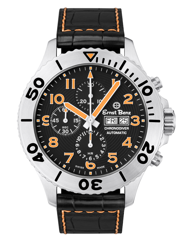 gc10721 - Ernst Benz