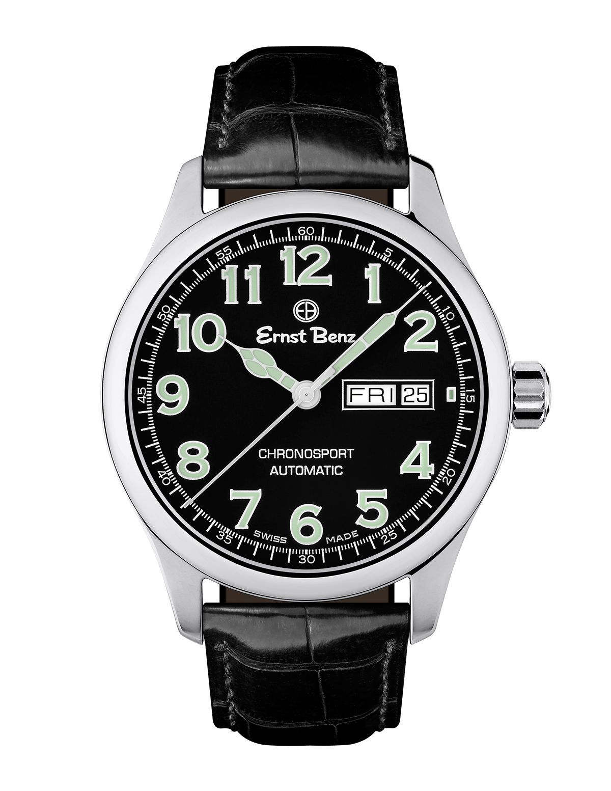 Ernst Benz GC20211