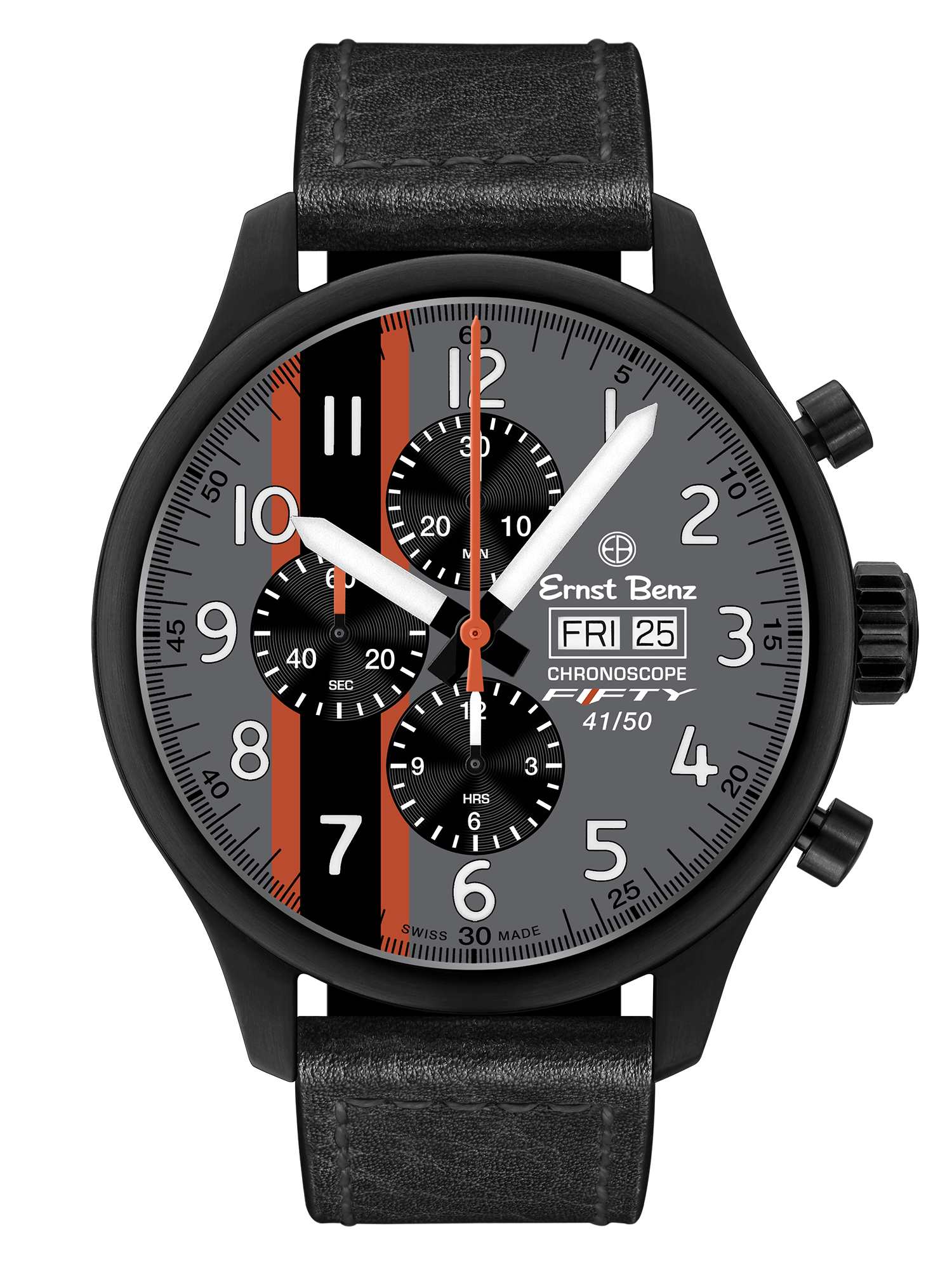 Ernst Benz GC10100/CM50-DLC