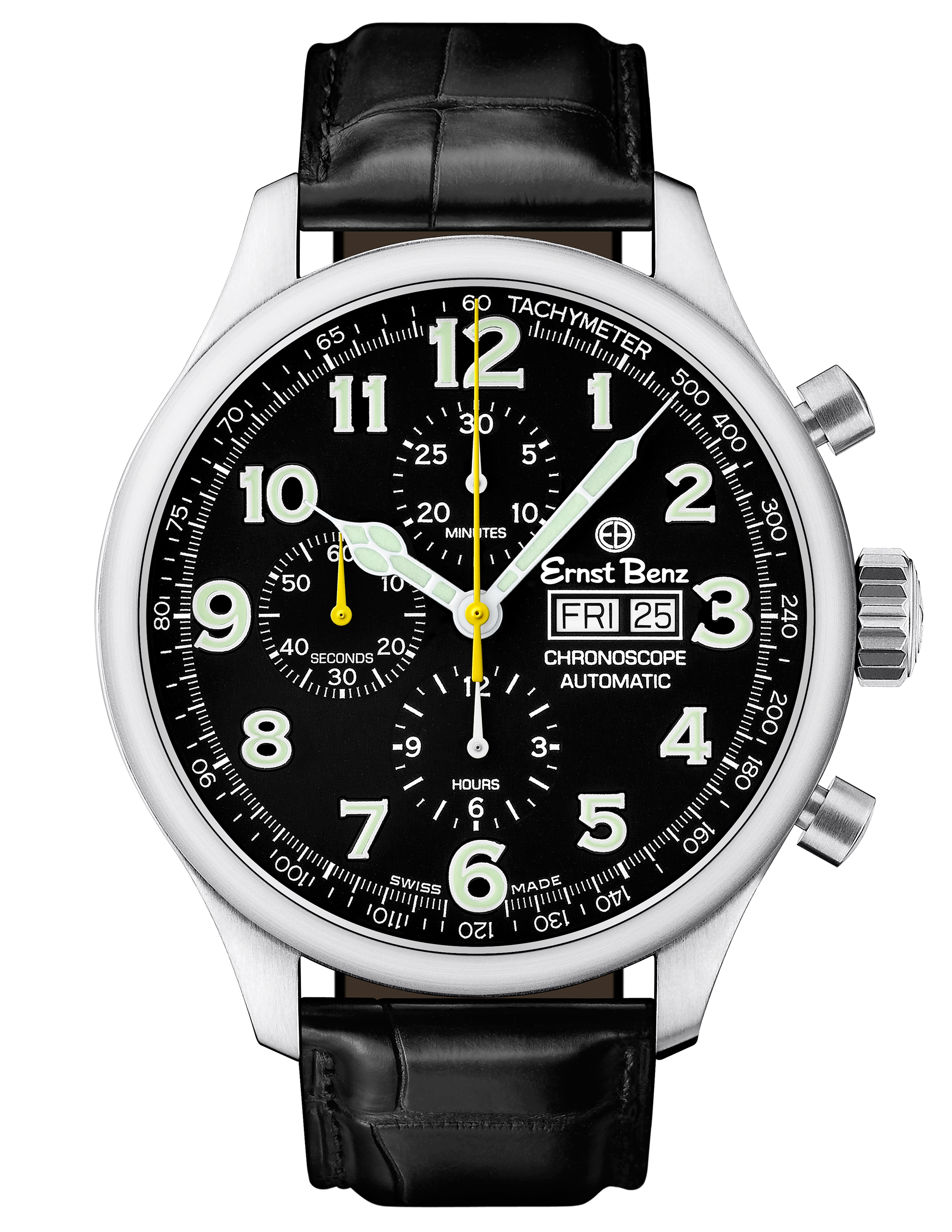 Ernst Benz GC10111