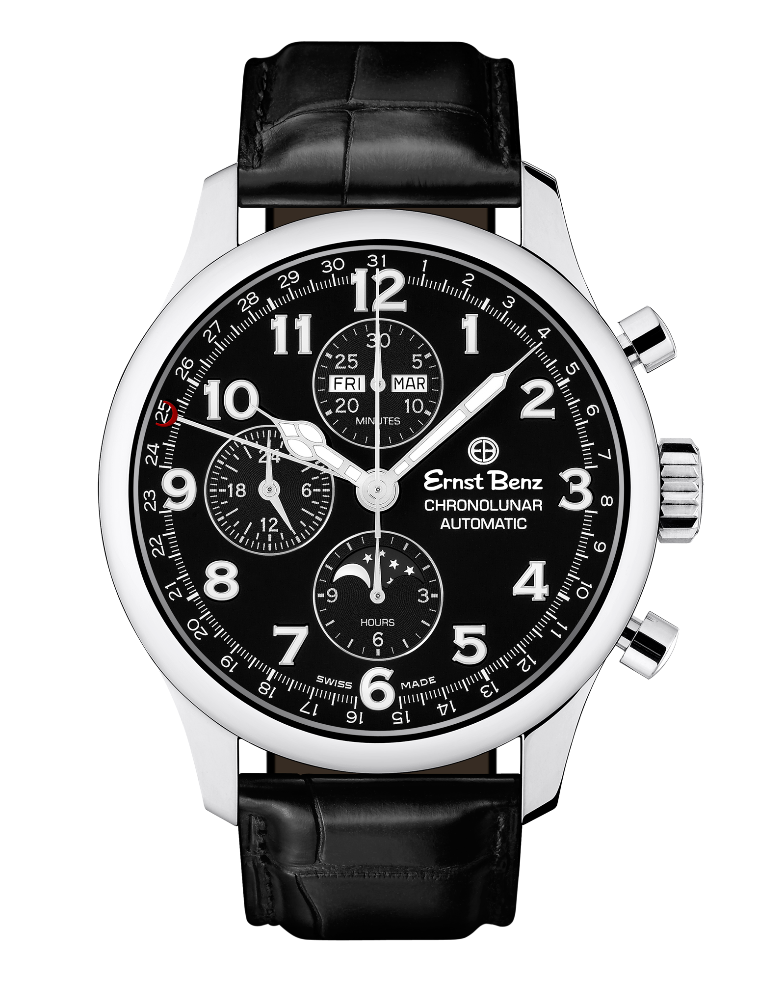 Ernst Benz GC40381