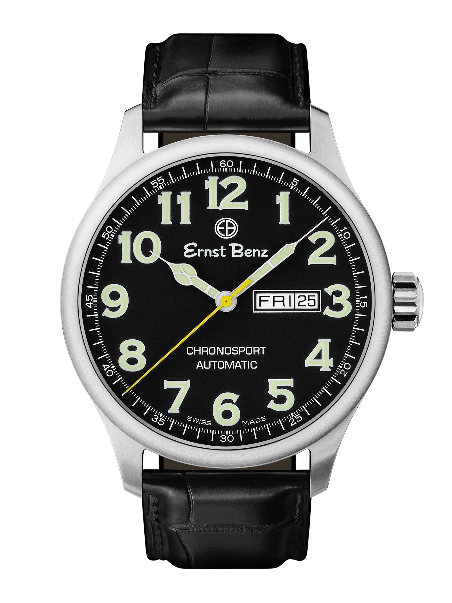 Ernst Benz GC40211