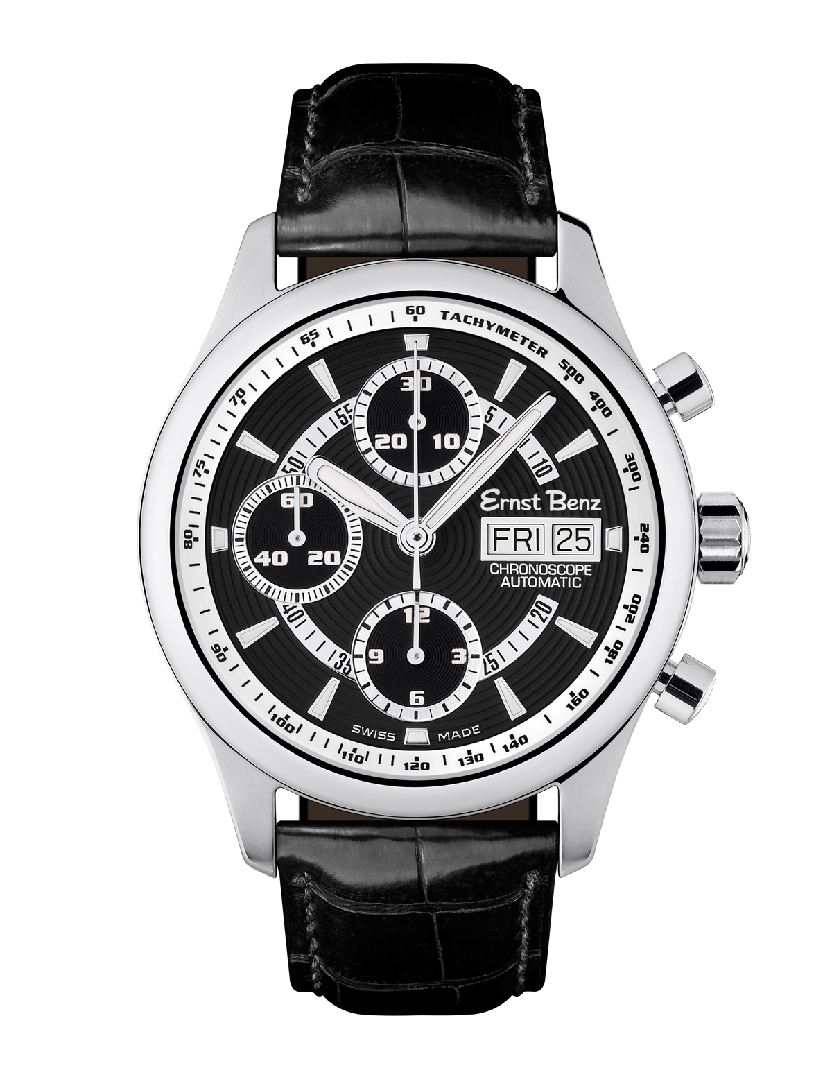 Ernst Benz GC20120