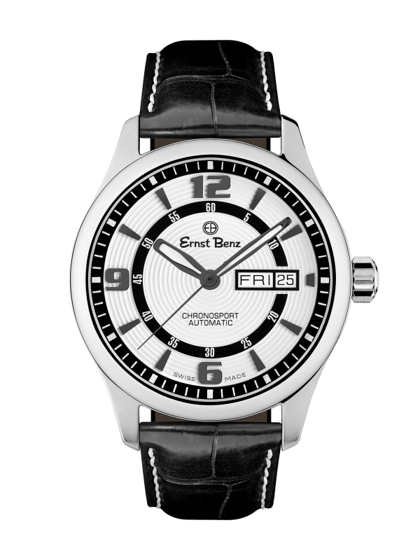 gc20222 - Ernst Benz