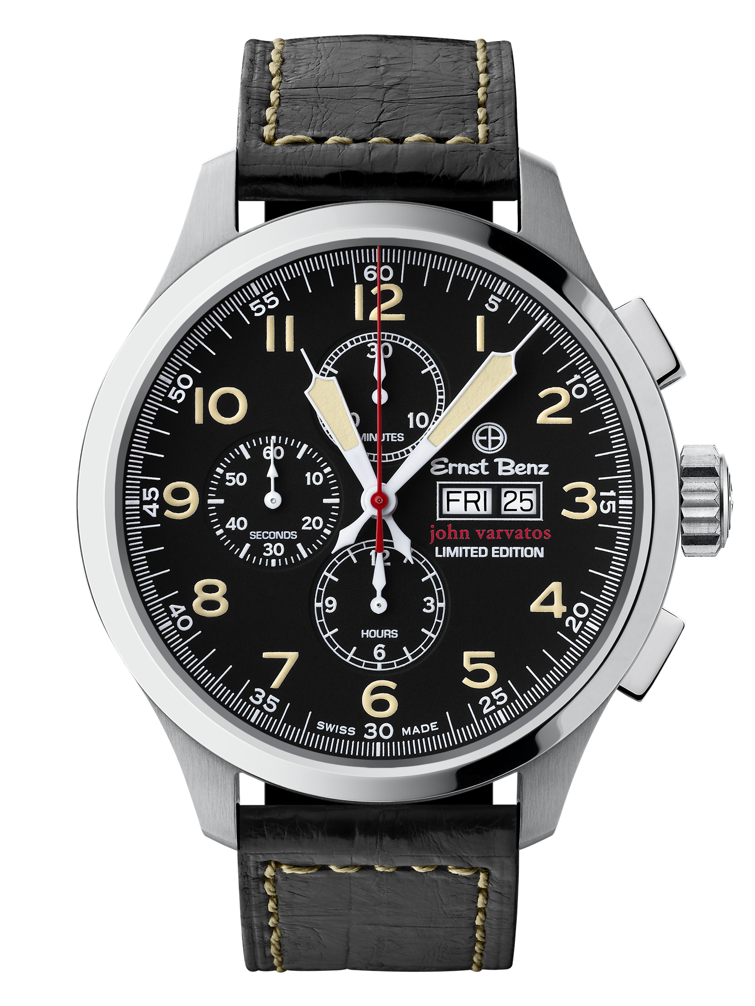 Ernst Benz GC10410-JV/1