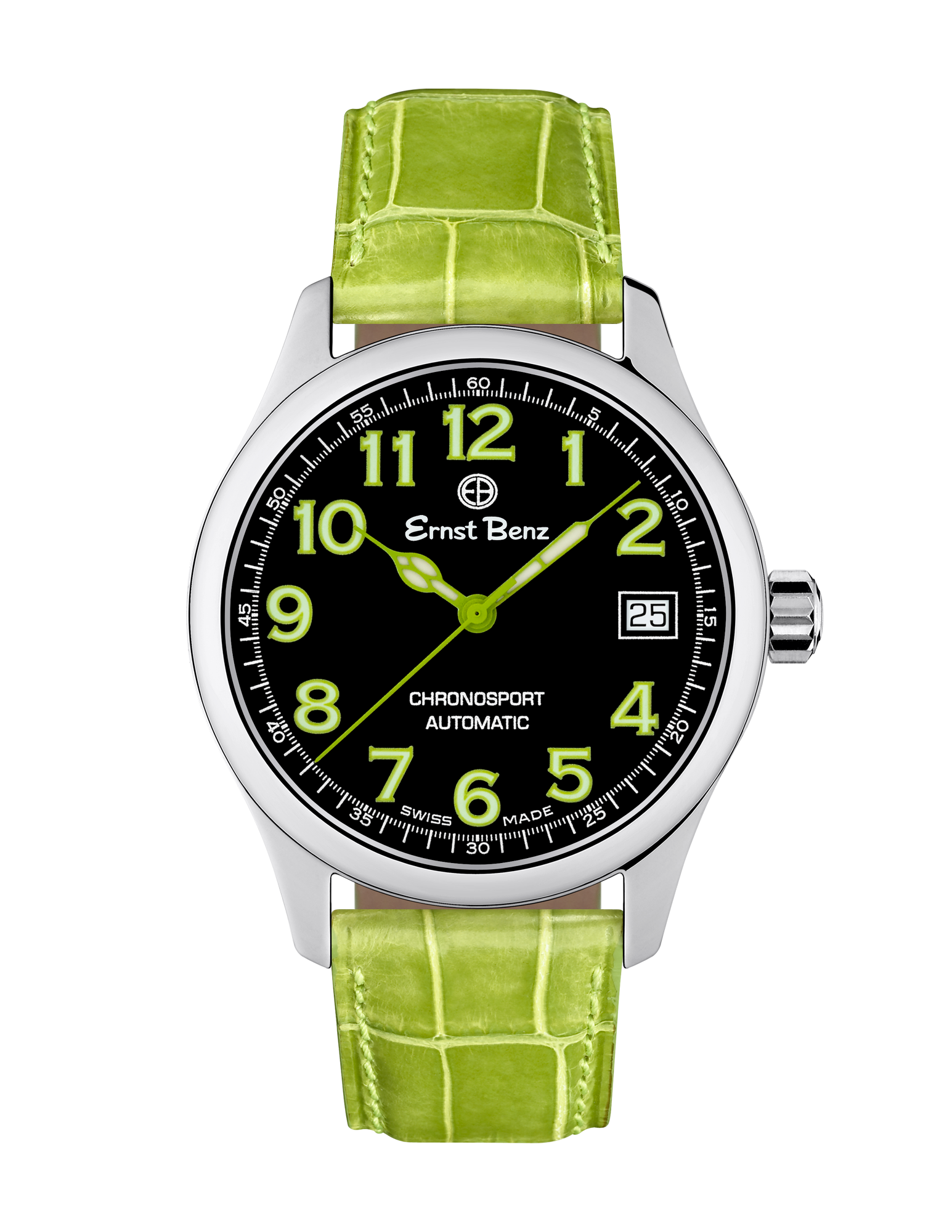 Ernst Benz GC30211
