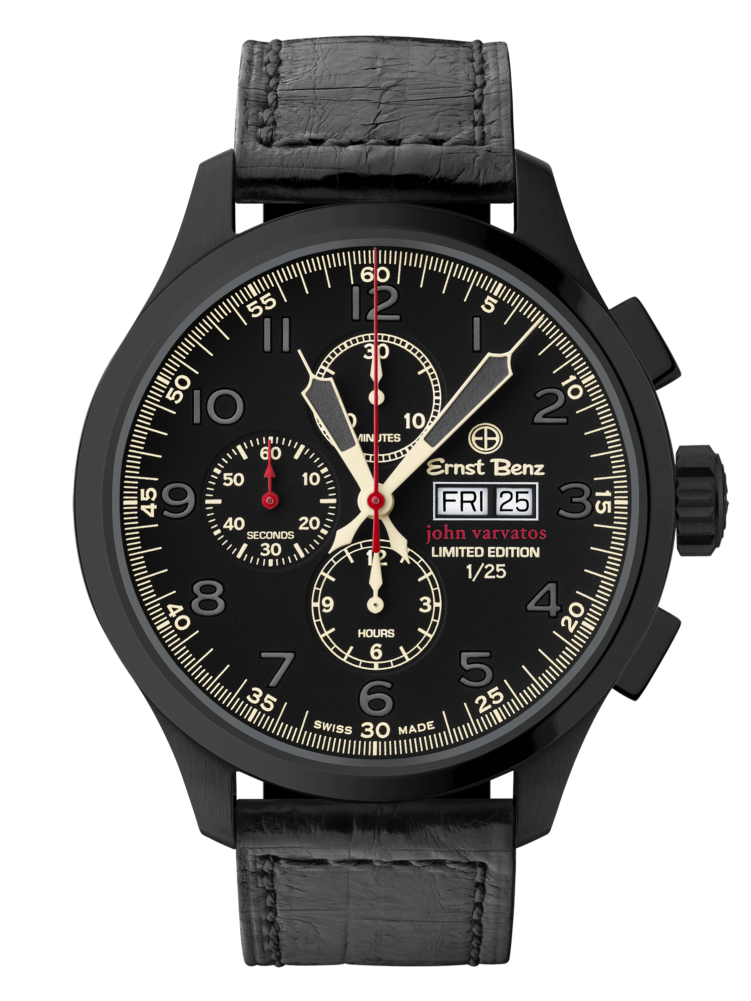 Ernst Benz GC10410-JV/5