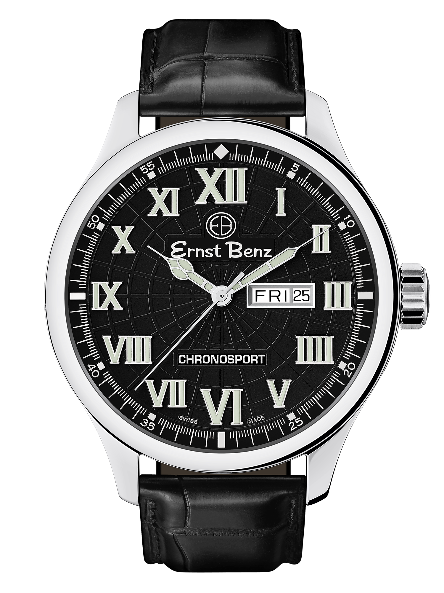 Ernst Benz GC10251