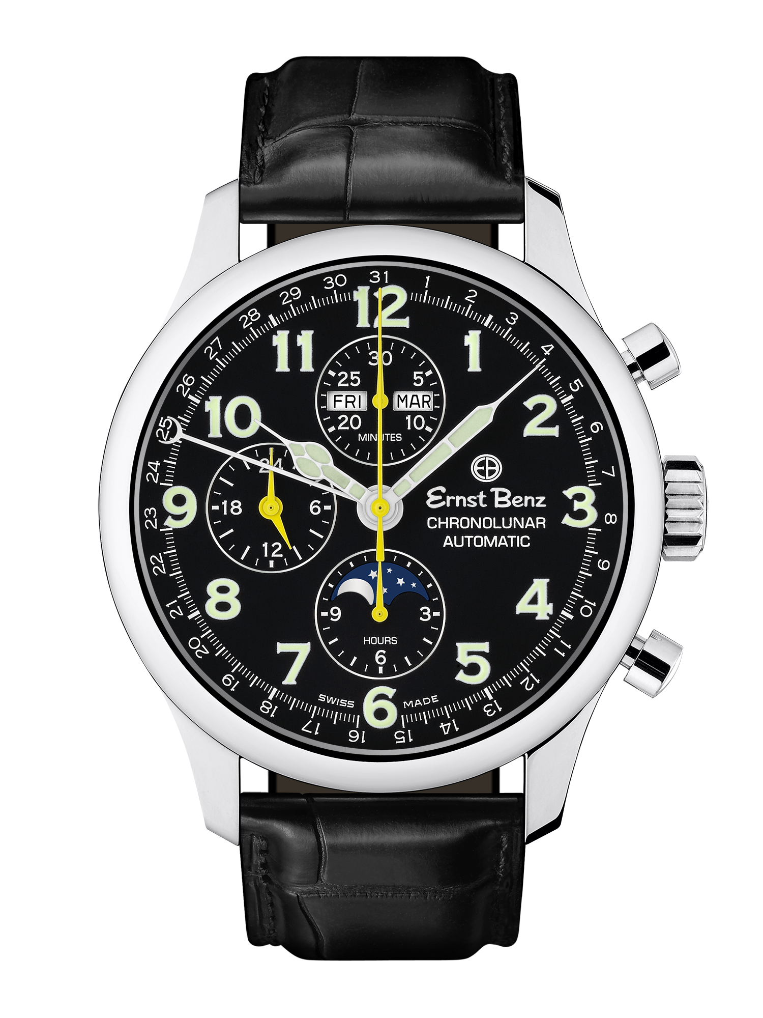 Ernst Benz GC40311