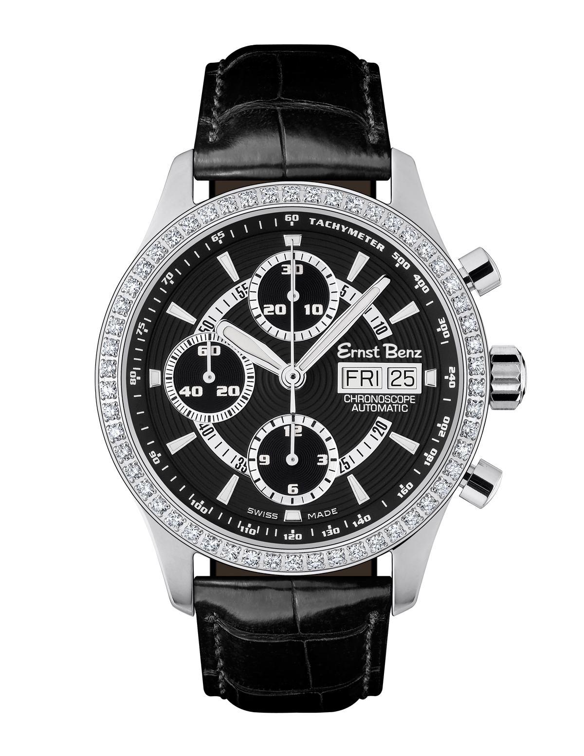 Ernst Benz GC20121D