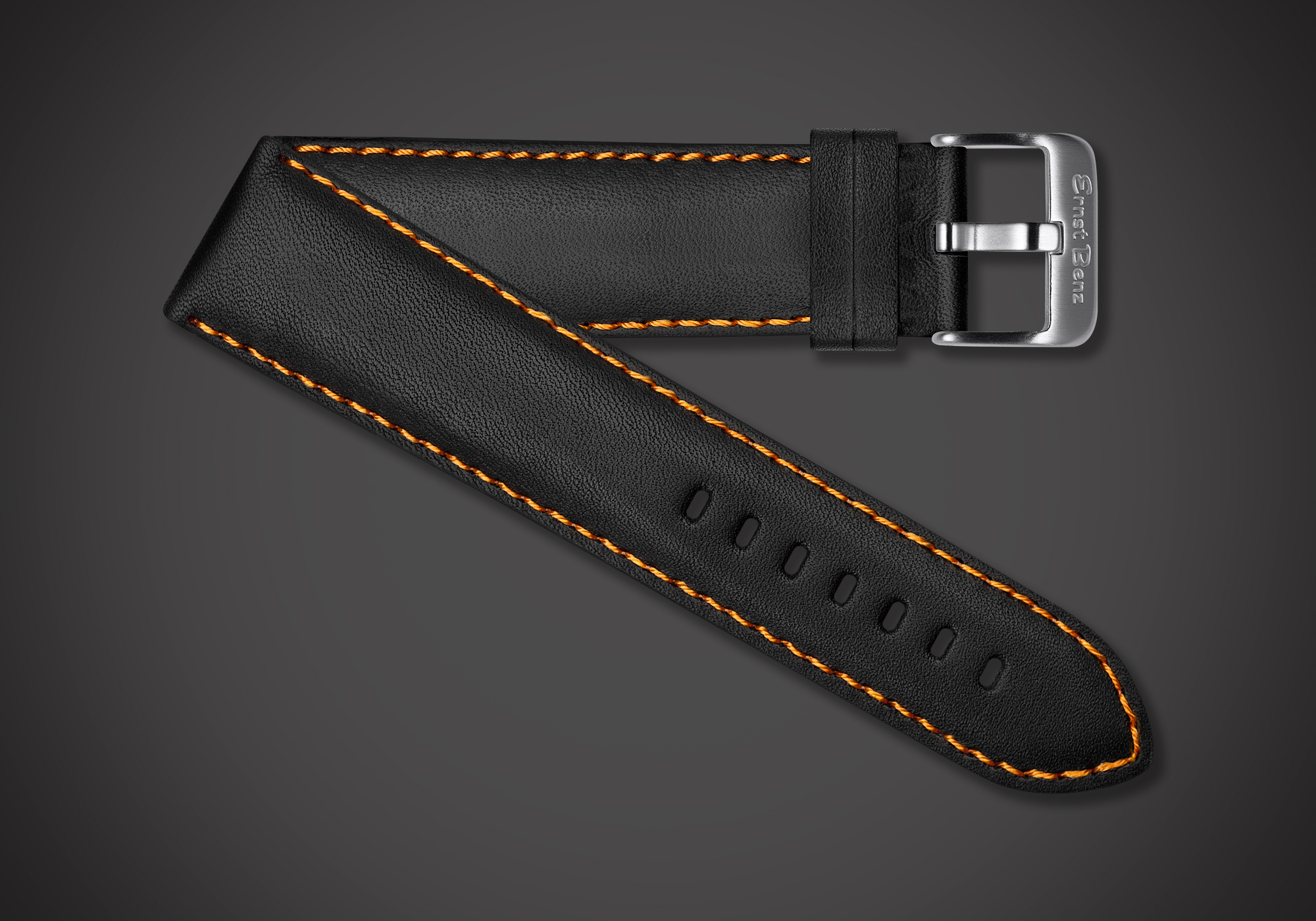 時計 Ernest Ernest Borel Valjoux 72 Chronograph Manual Winding – Twin Cities