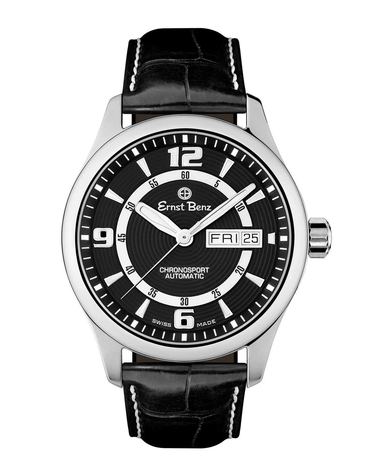 Ernst Benz GC20221