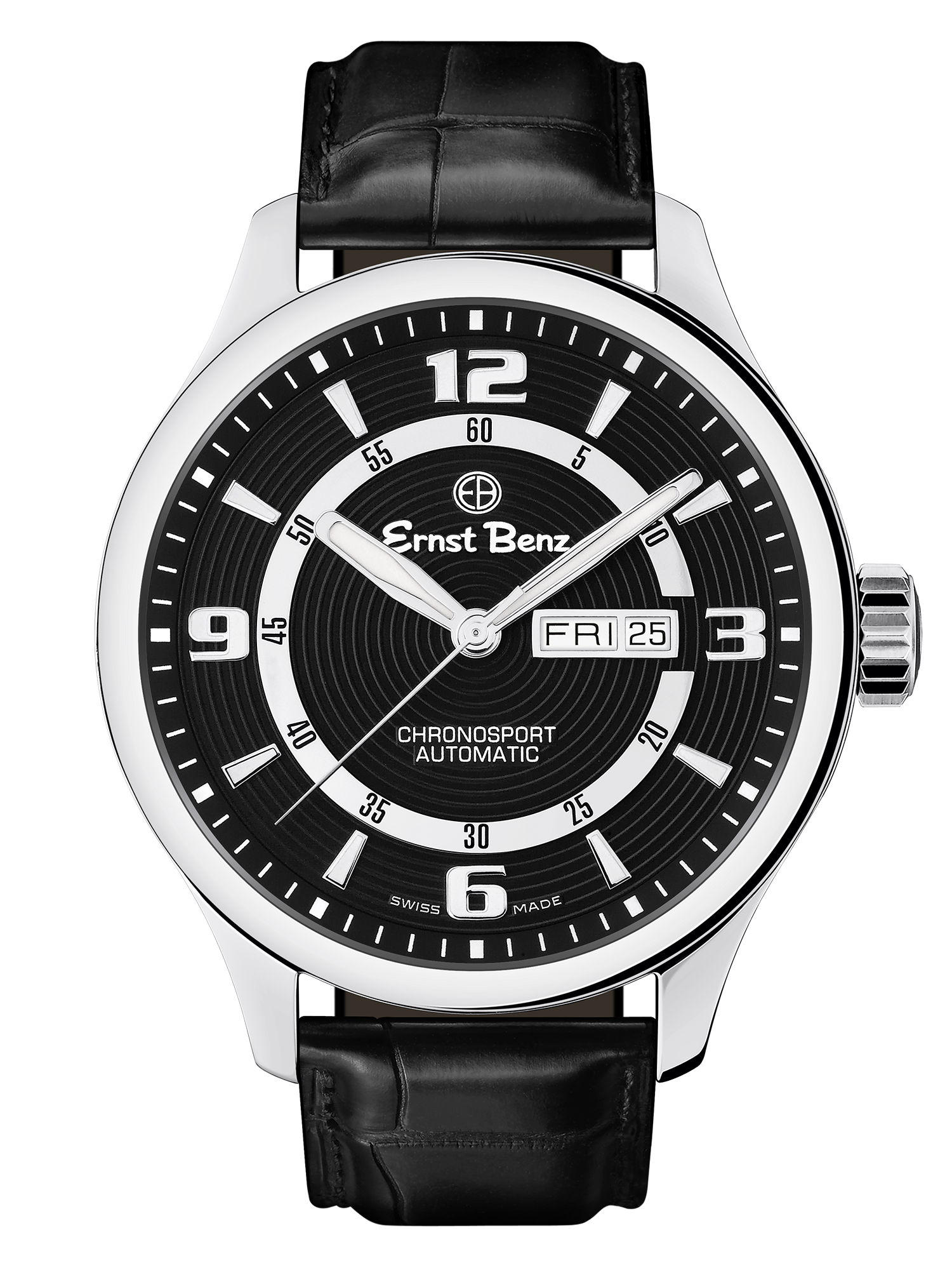 Ernst Benz GC10221
