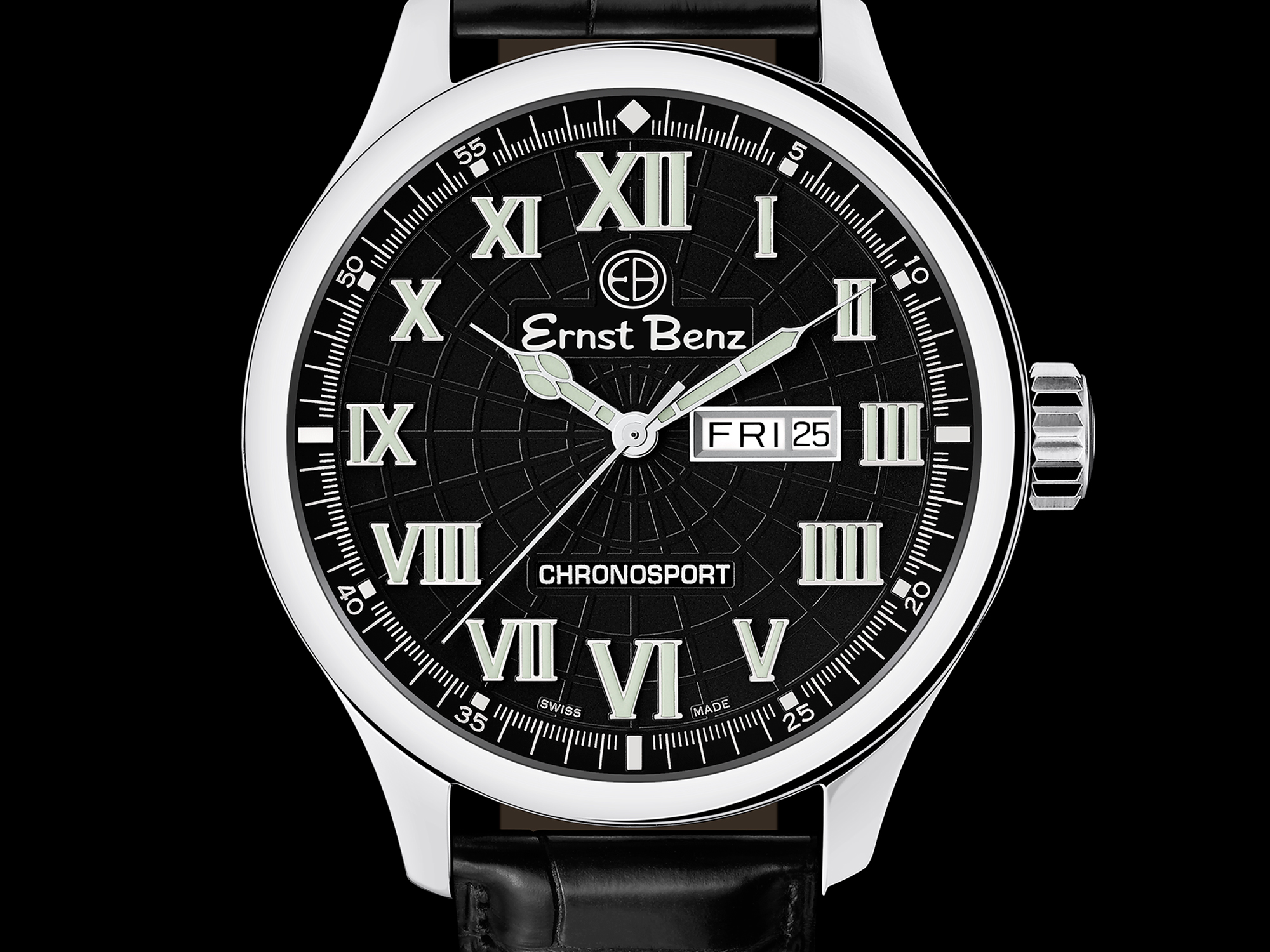 gc10251 - Ernst Benz