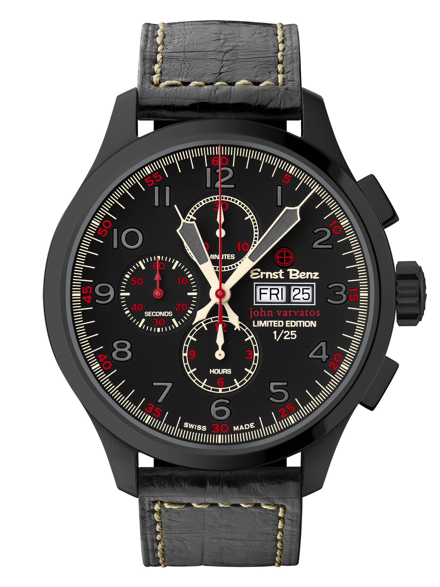 Ernst Benz GC10410-JV/6