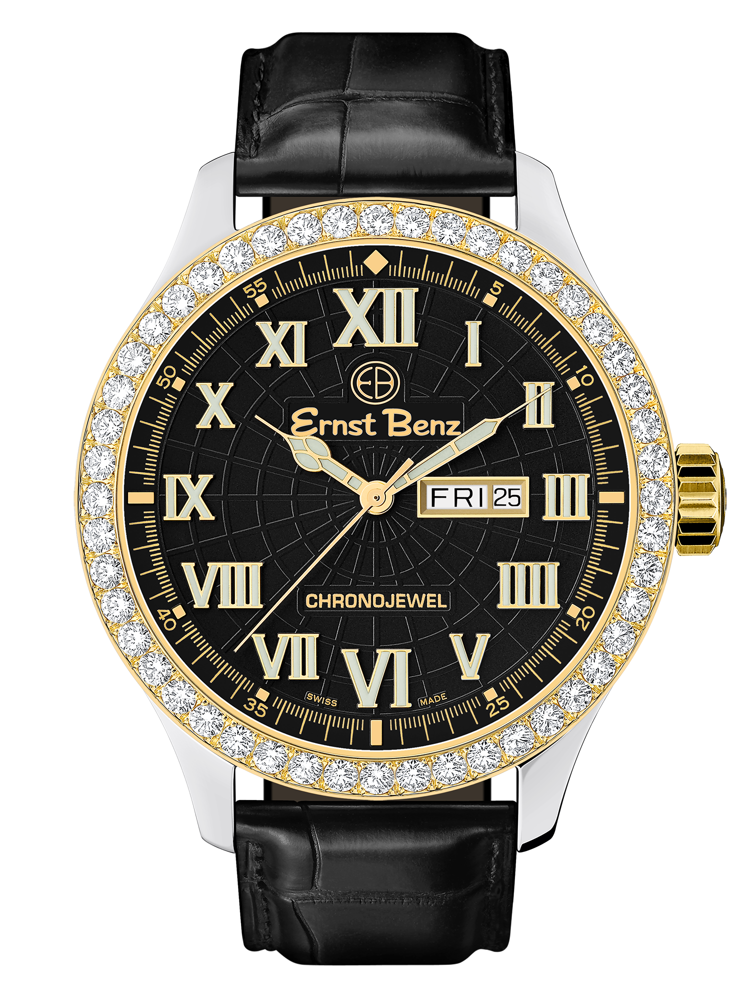 Ernst Benz GC10251TT