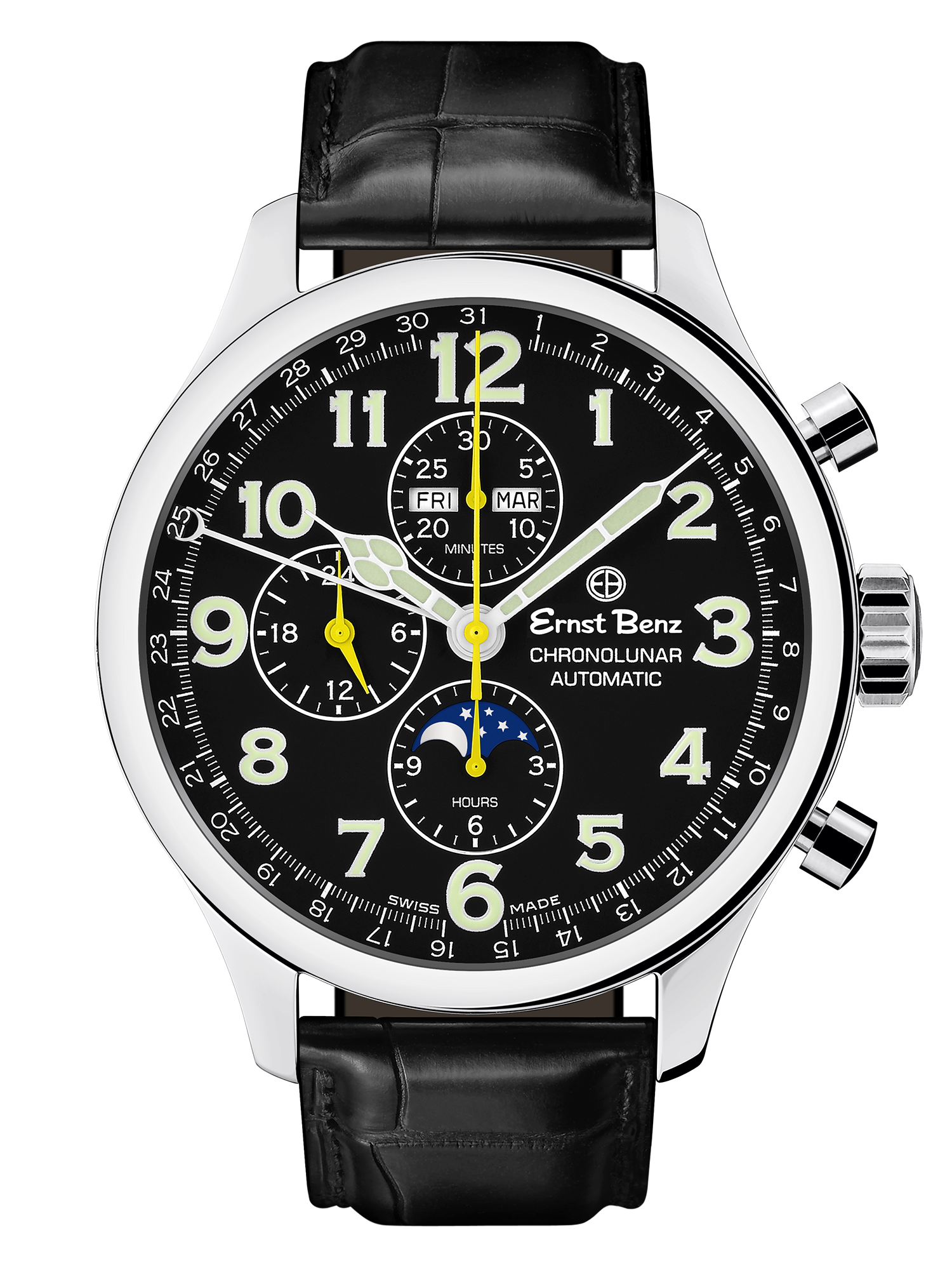 Ernst Benz GC10311