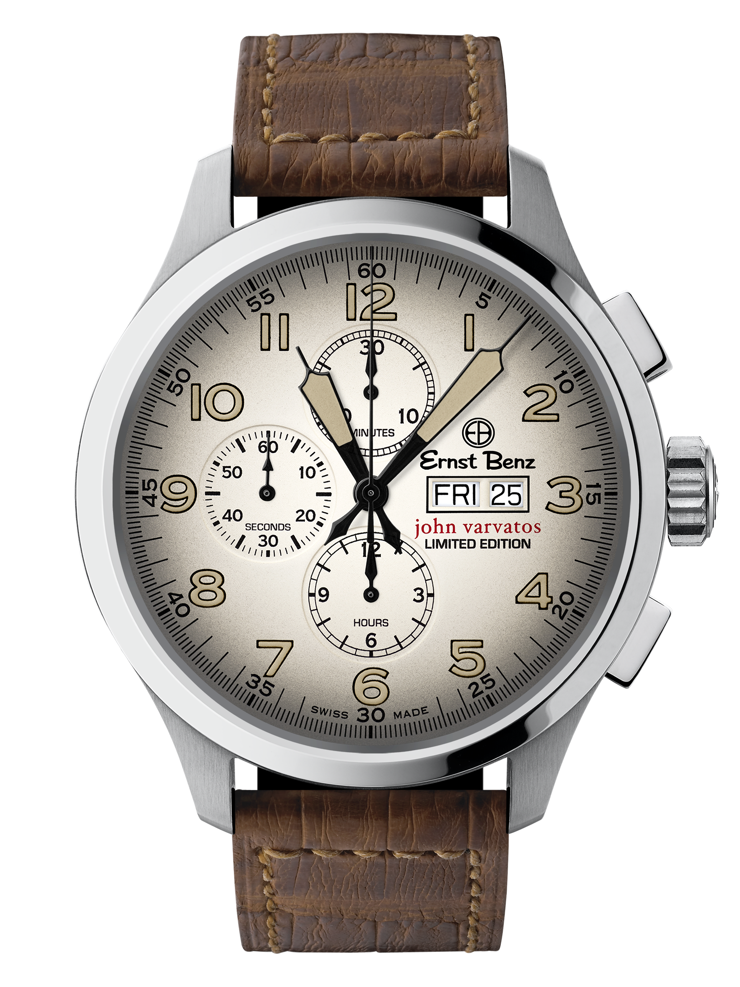 Ernst Benz GC10410-JV/3