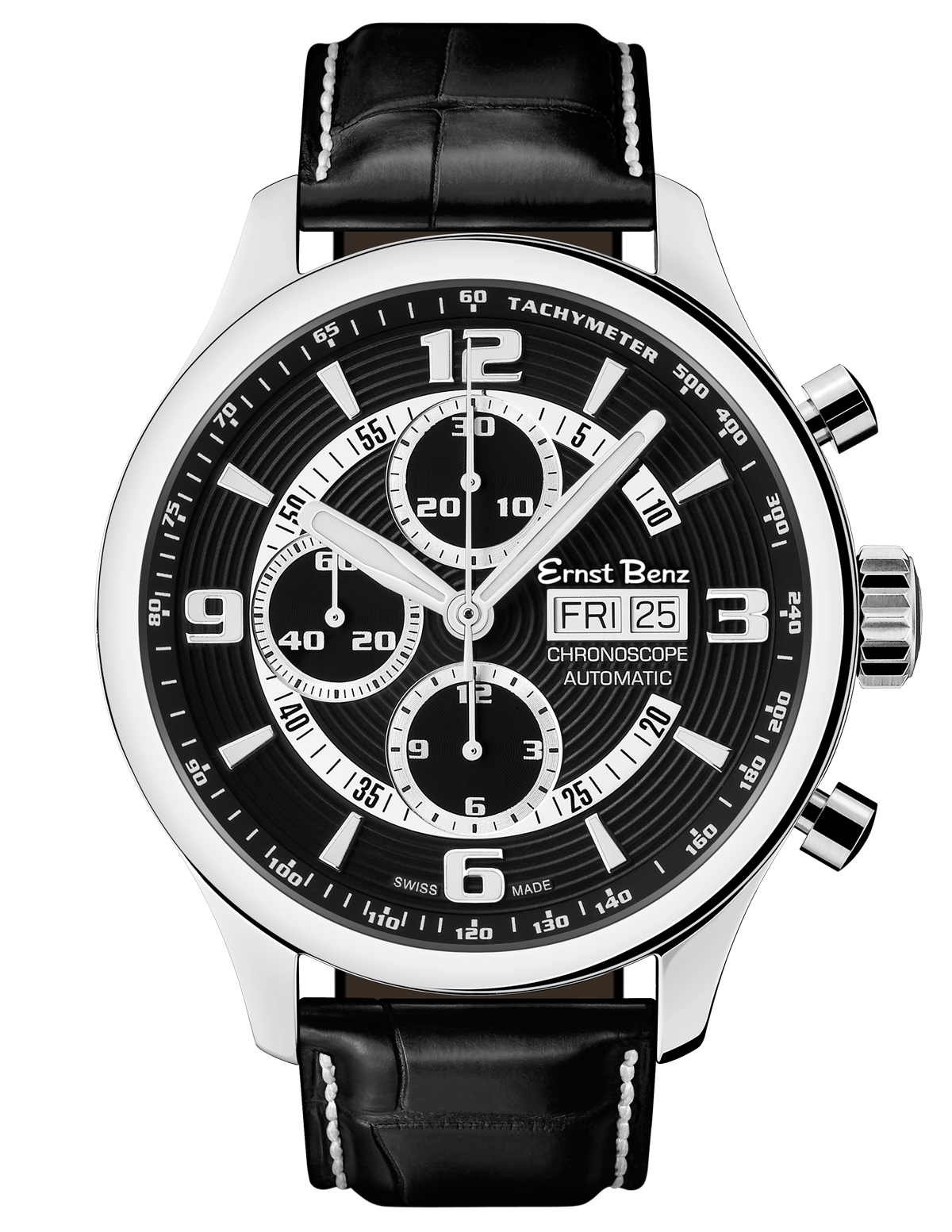 Ernst Benz GC10121