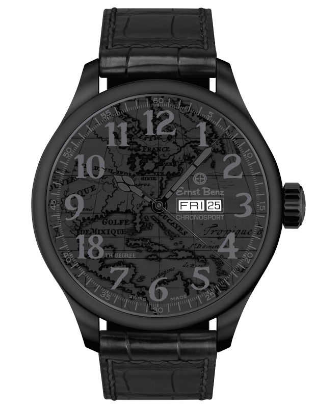 gc10200ed1dlc - Ernst Benz