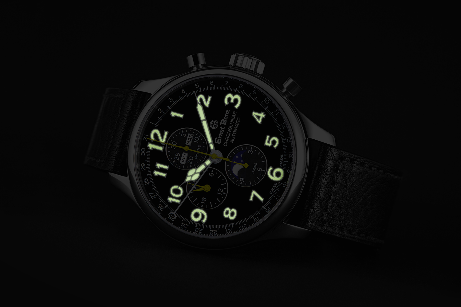 gc10311 - Ernst Benz