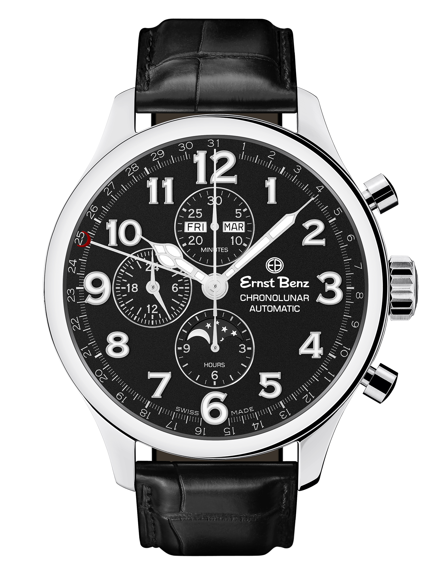 Ernst Benz GC10381