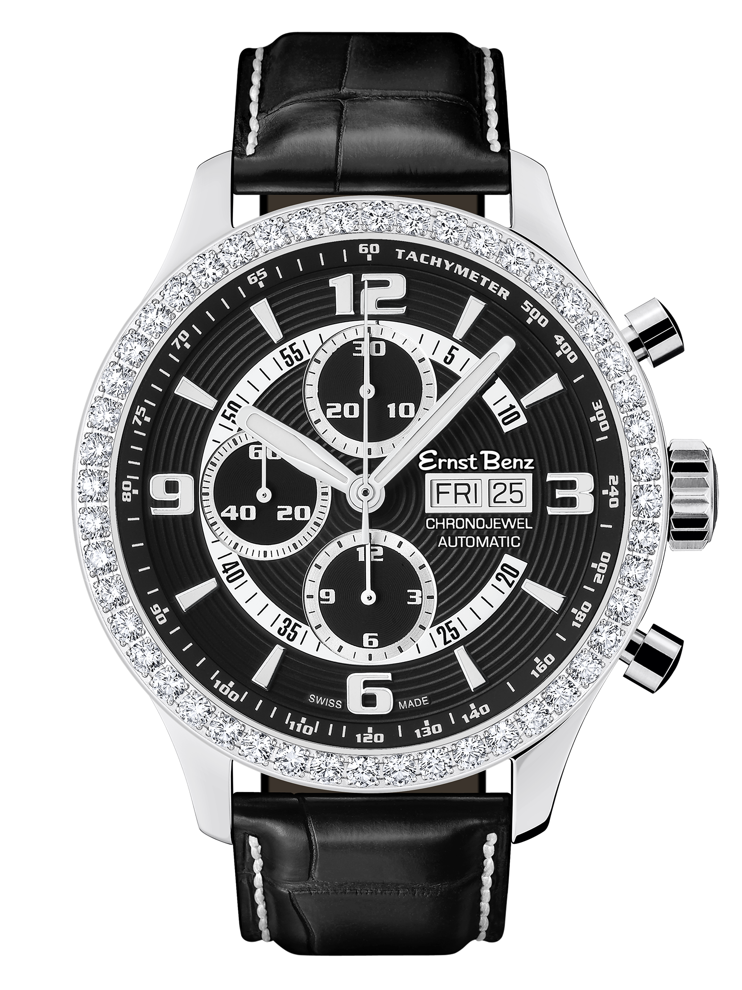 Ernst Benz GC10121D