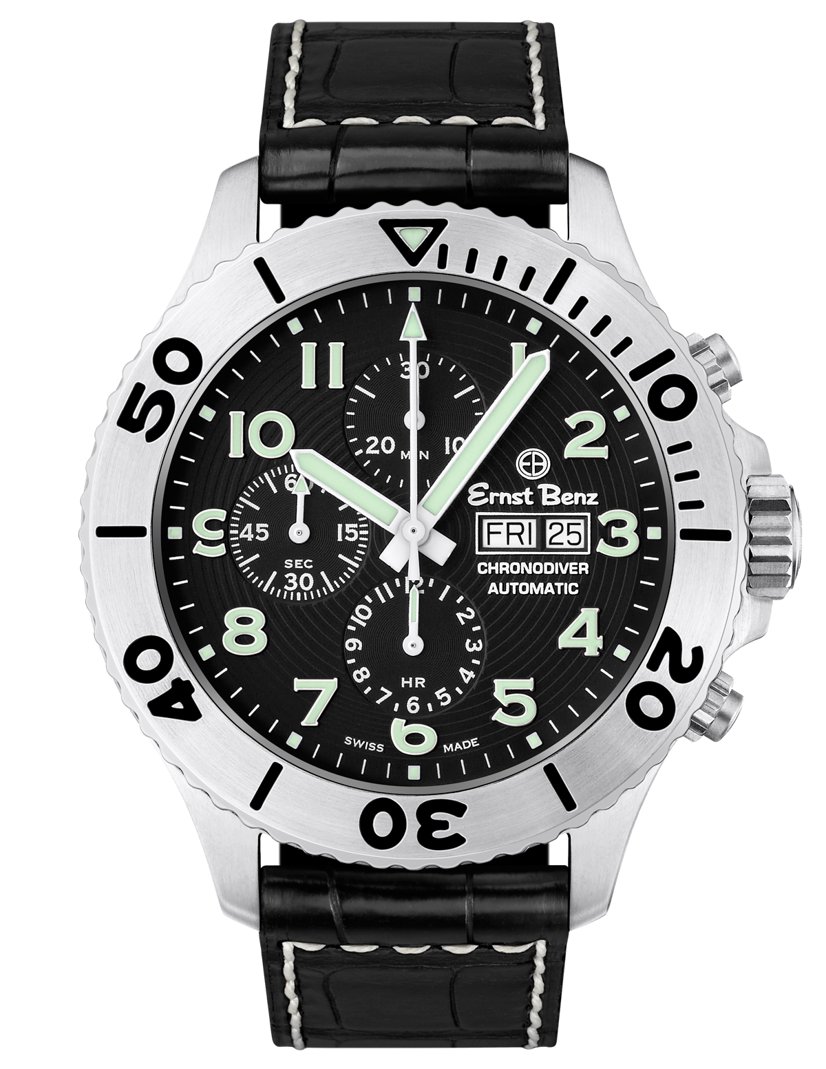 Ernst Benz GC10721