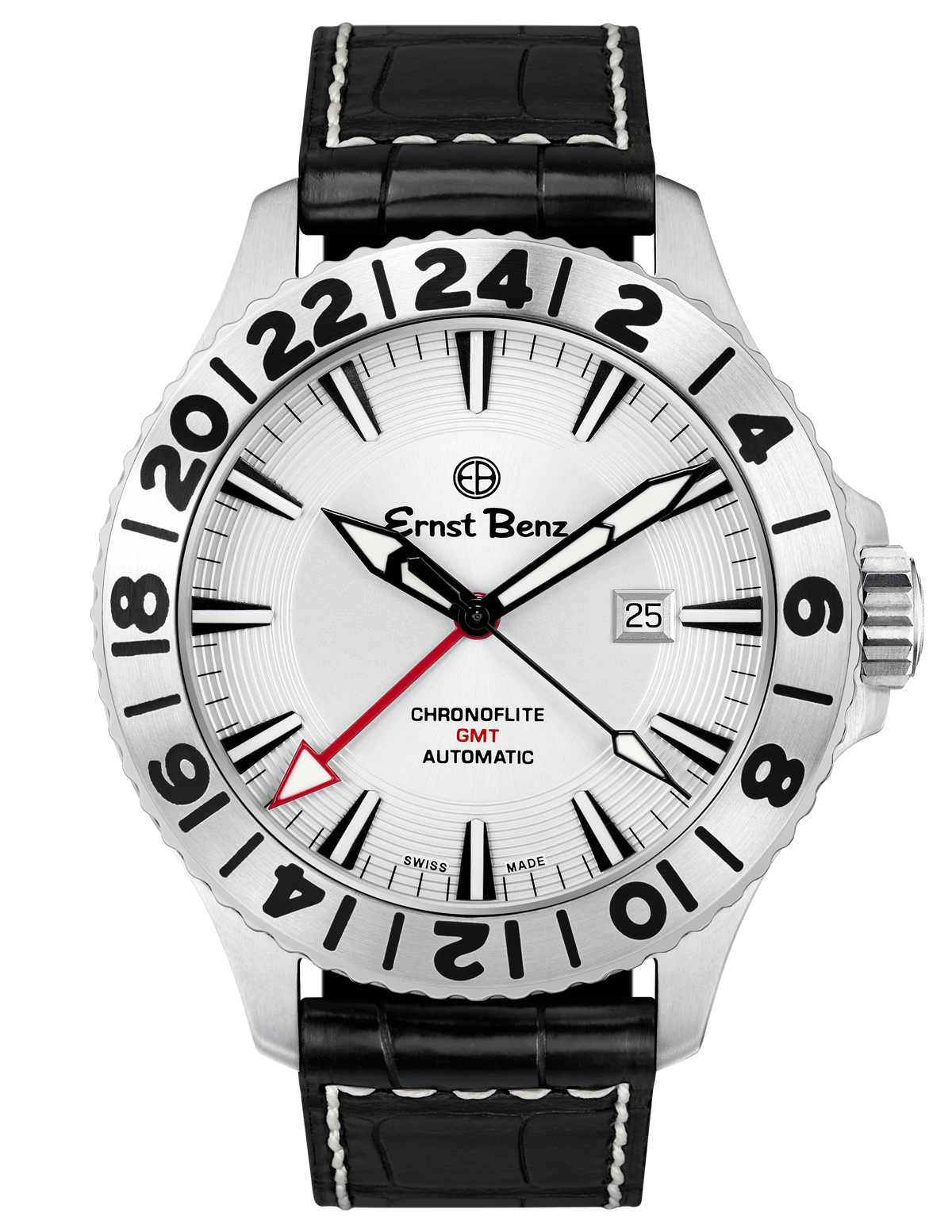Ernst Benz GC10522