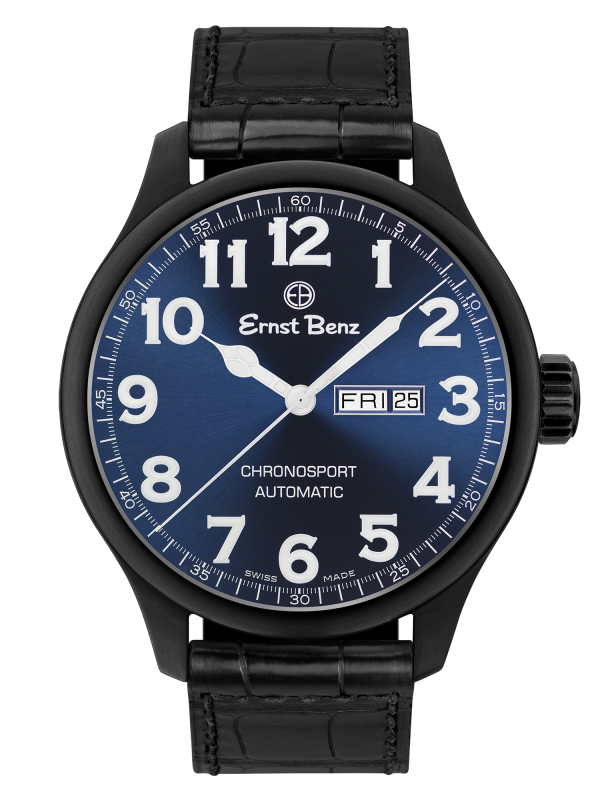 gc10211dlc - Ernst Benz