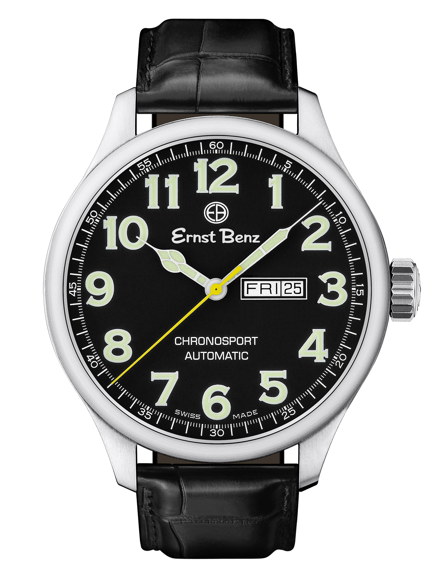 Ernst Benz GC10211