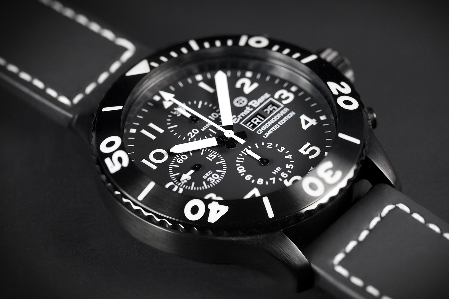 gc10771n - Ernst Benz