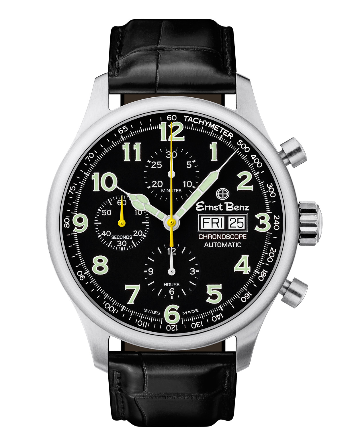 Ernst Benz GC40111