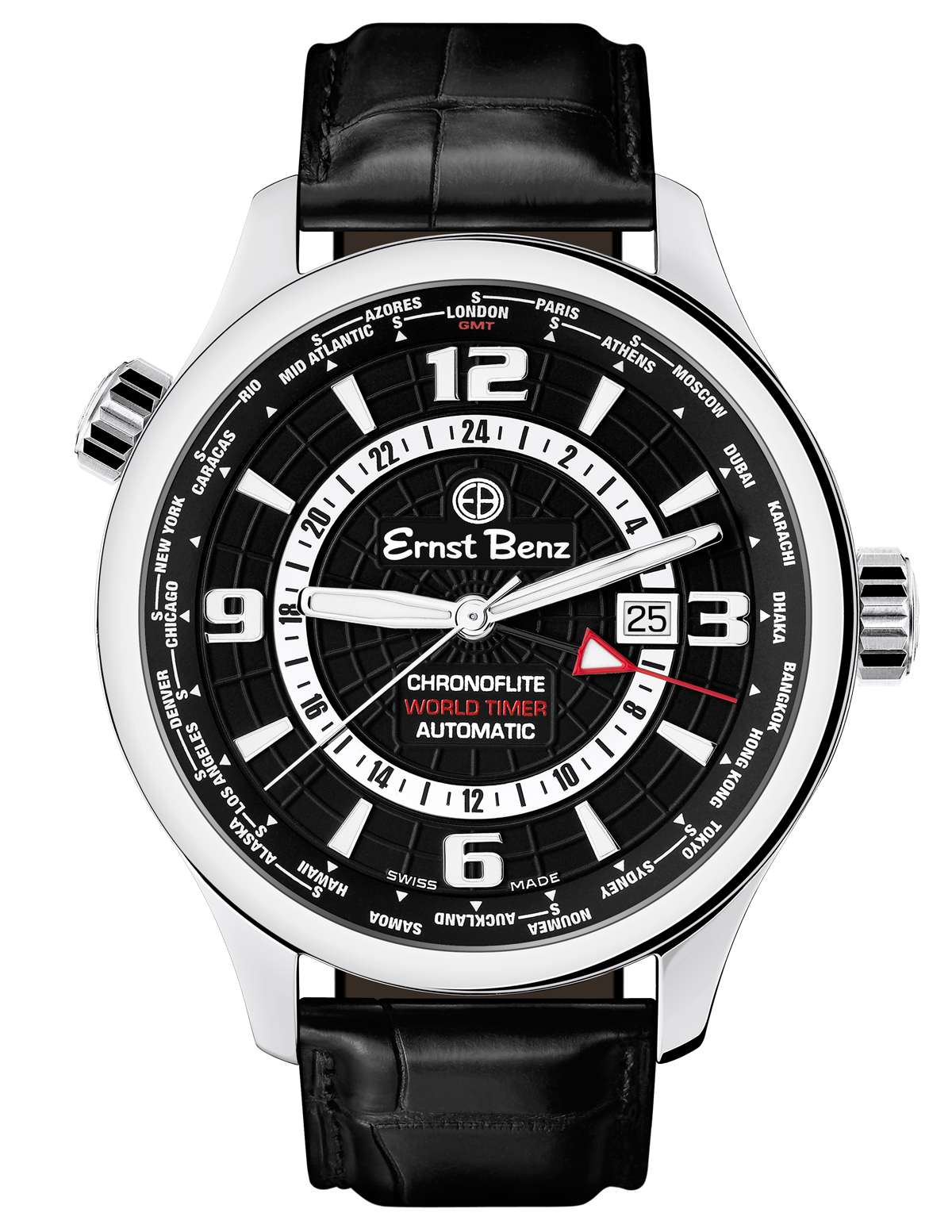 Ernst Benz GC10851 PARIS