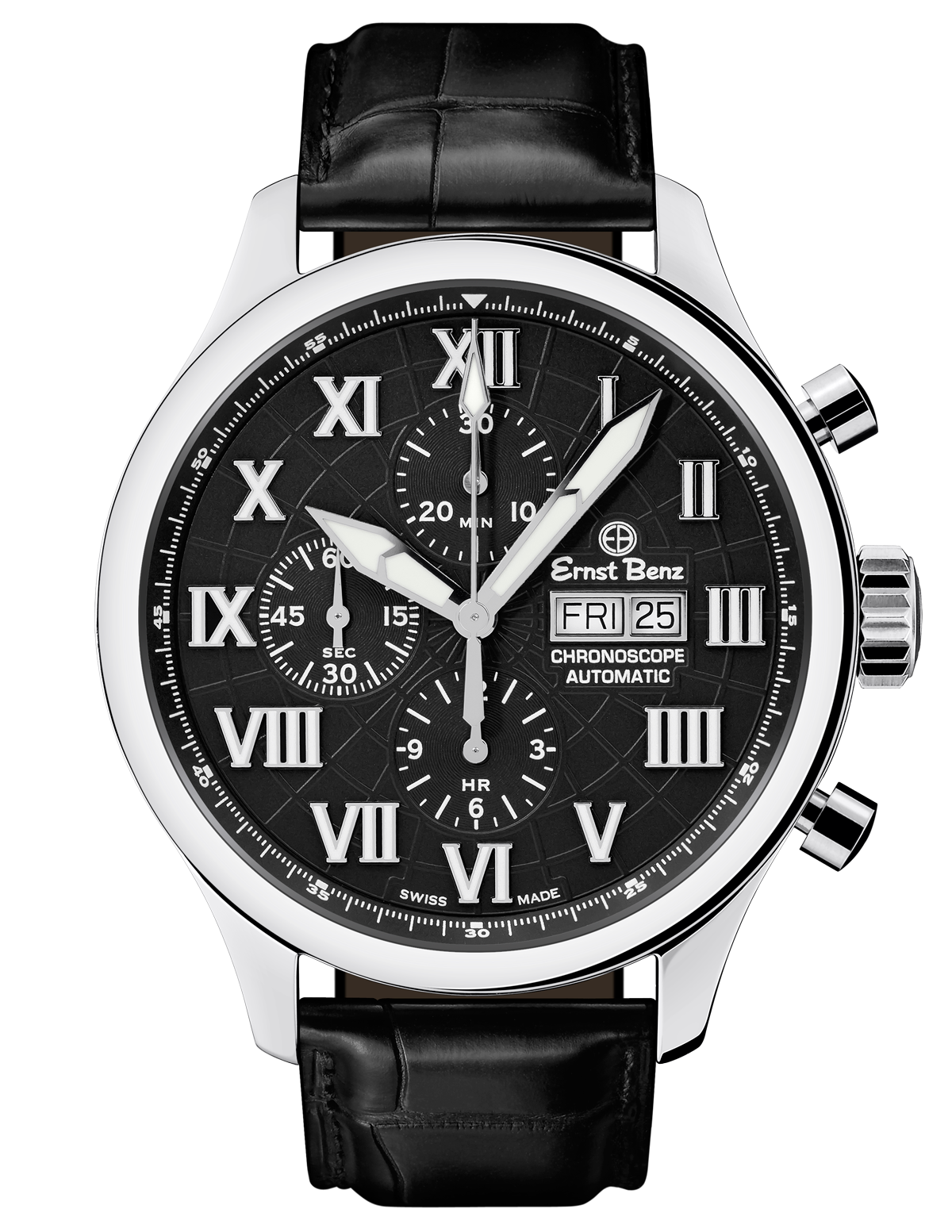 Ernst Benz GC10151