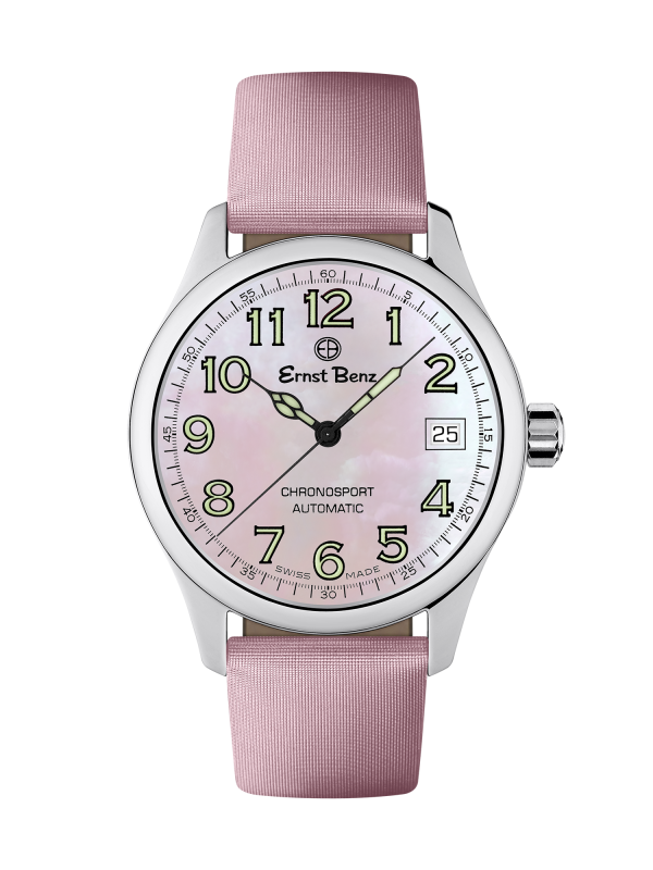 gc30233 - Ernst Benz