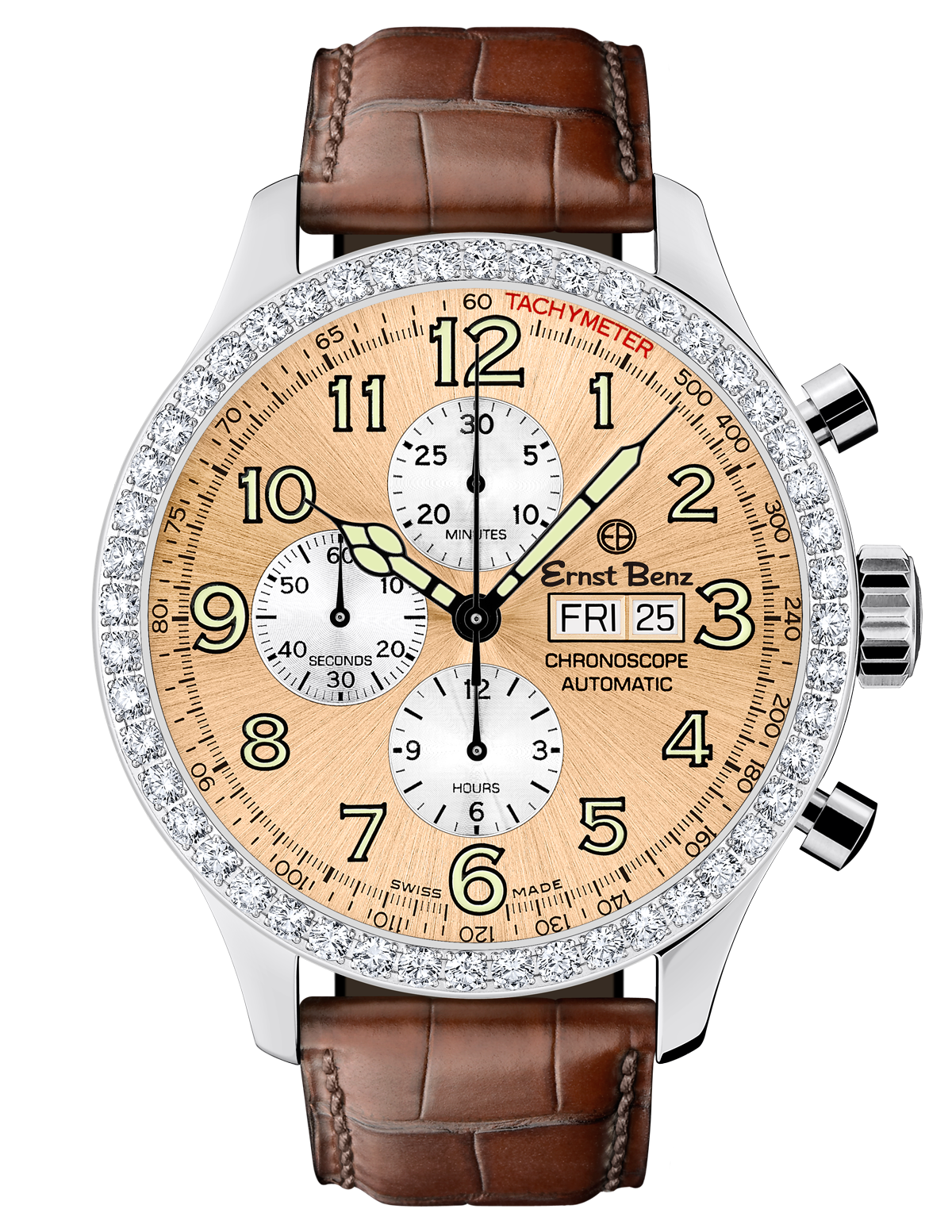 Ernst Benz GC10113D