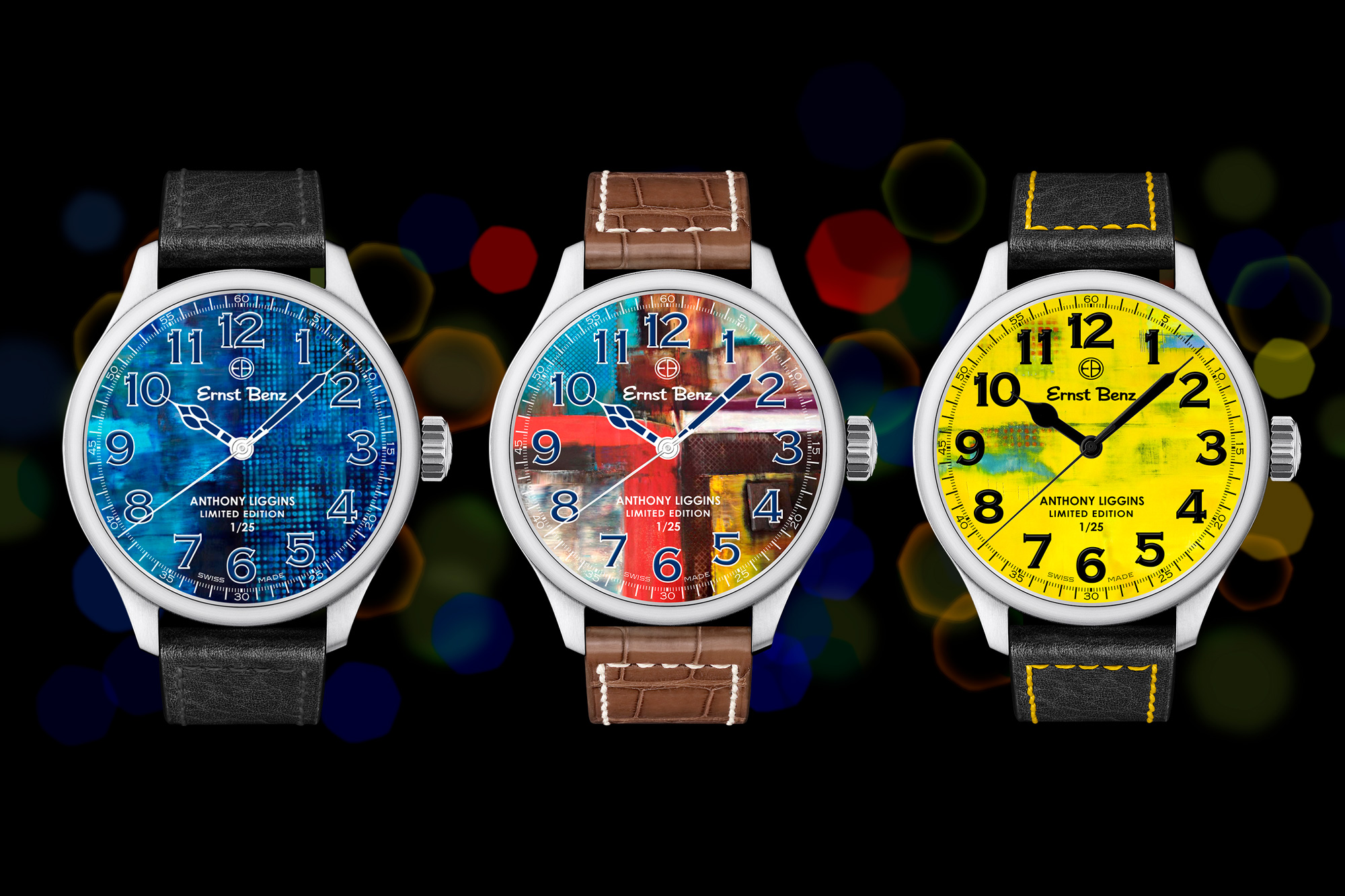 gc10200al1 - Ernst Benz