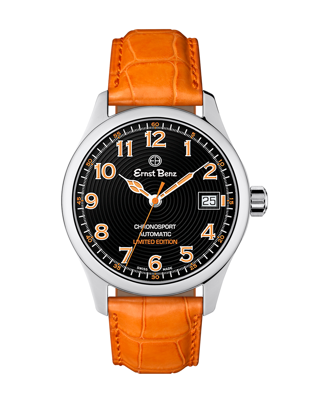 Ernst Benz GC30286-MB