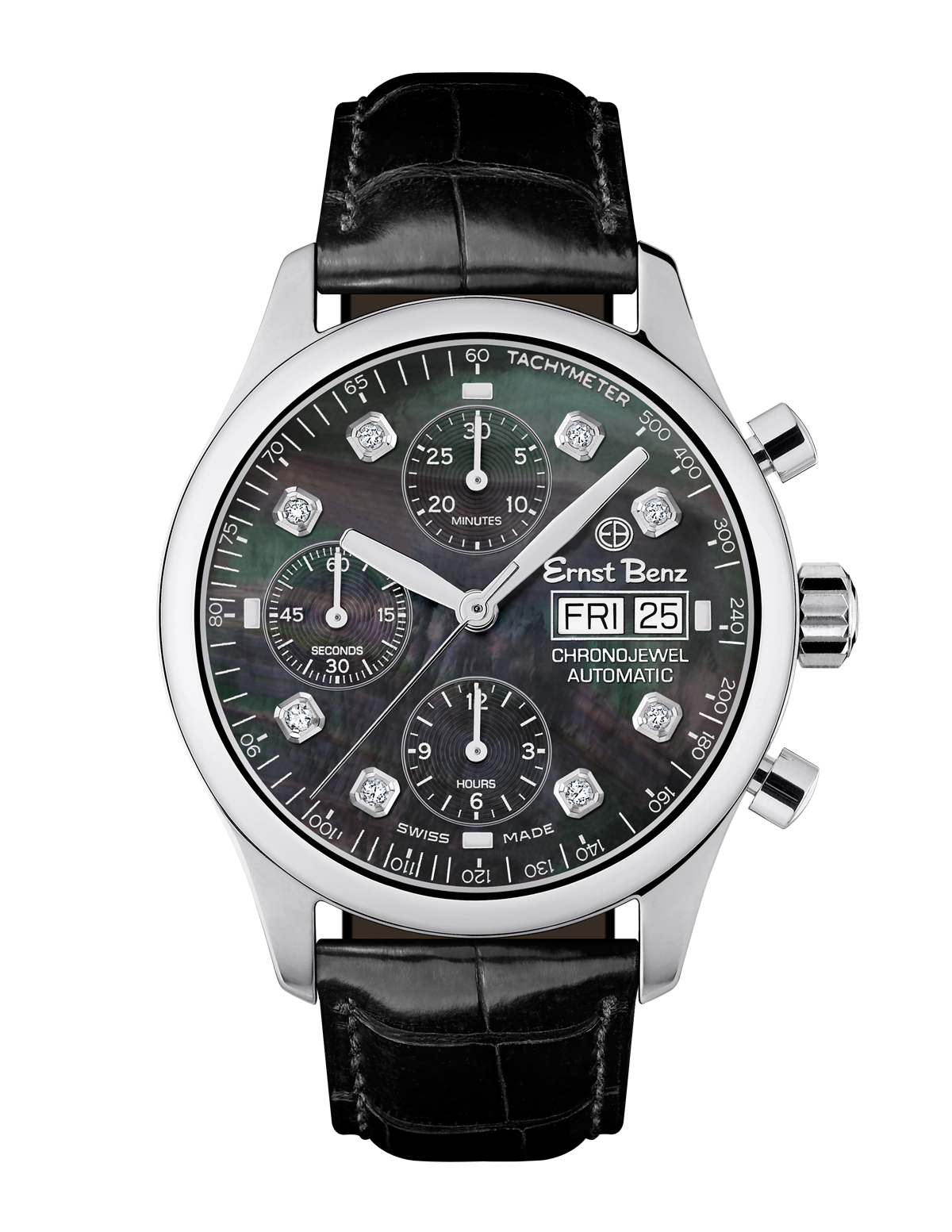 Ernst Benz GC20141