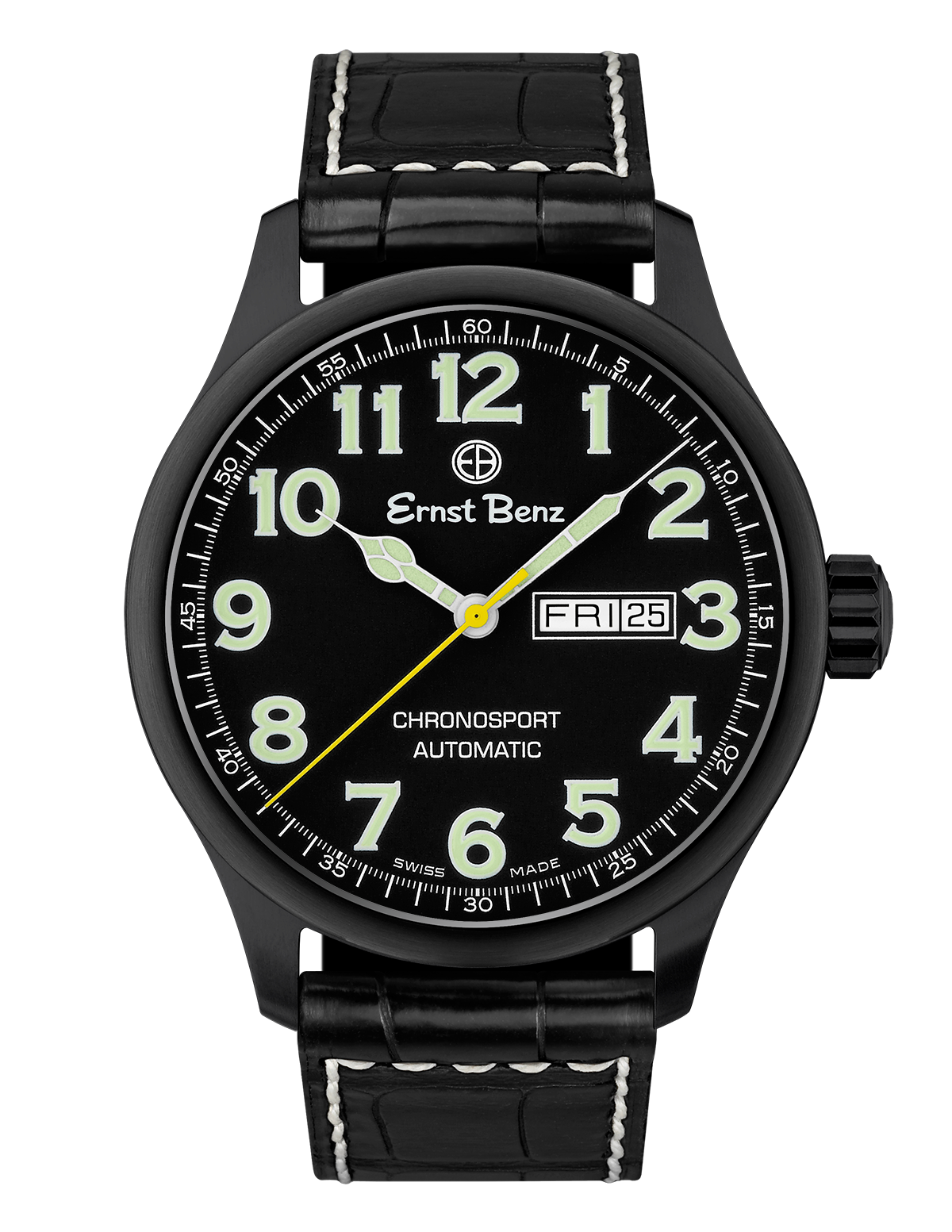 Ernst Benz GC40211-DLC