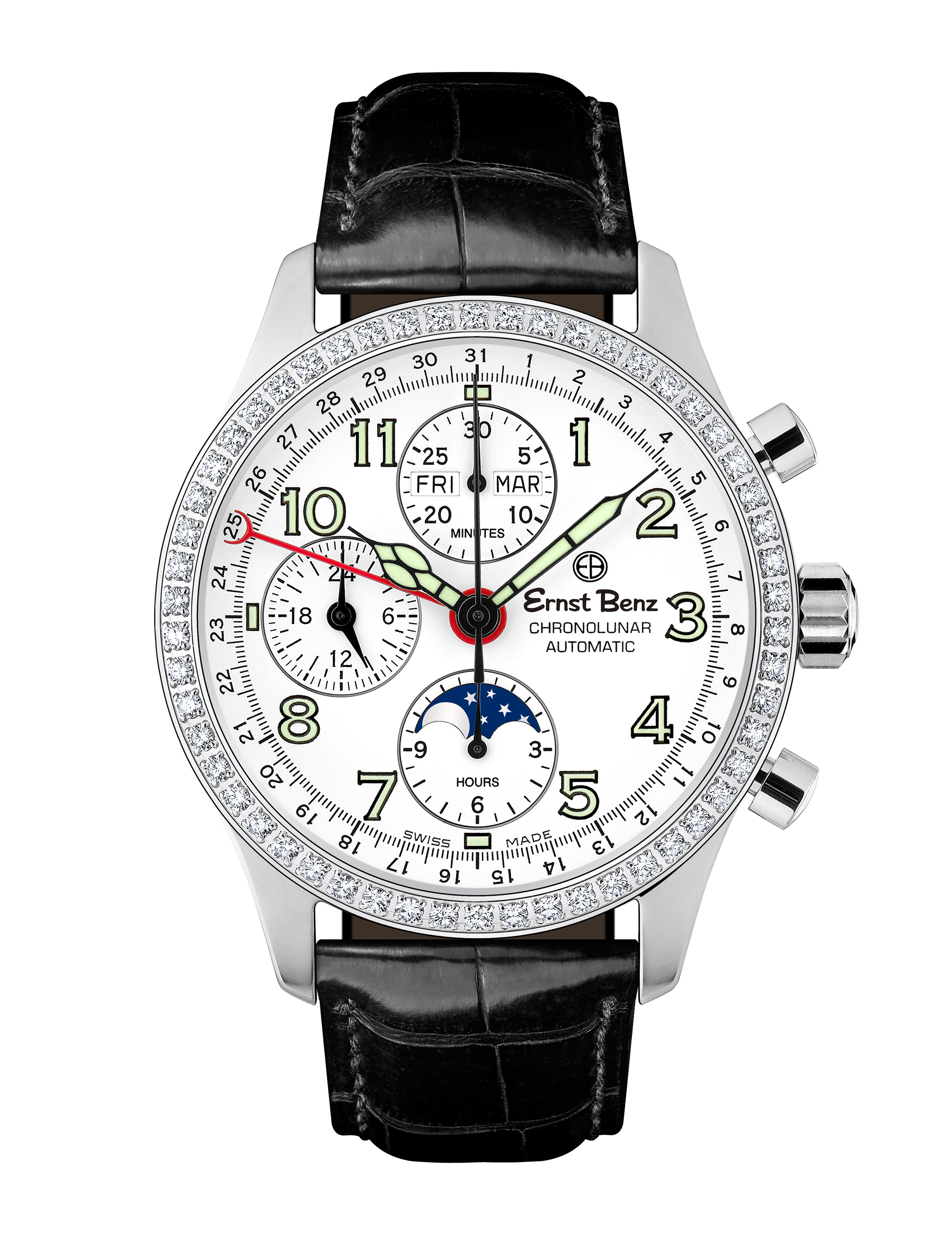 Ernst Benz GC20312D