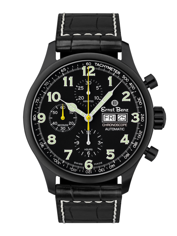 gc40117dlc - Ernst Benz