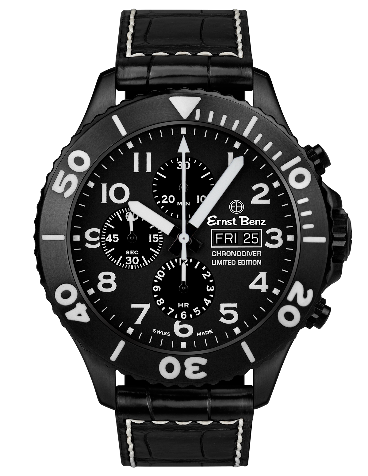Ernst Benz GC10771N