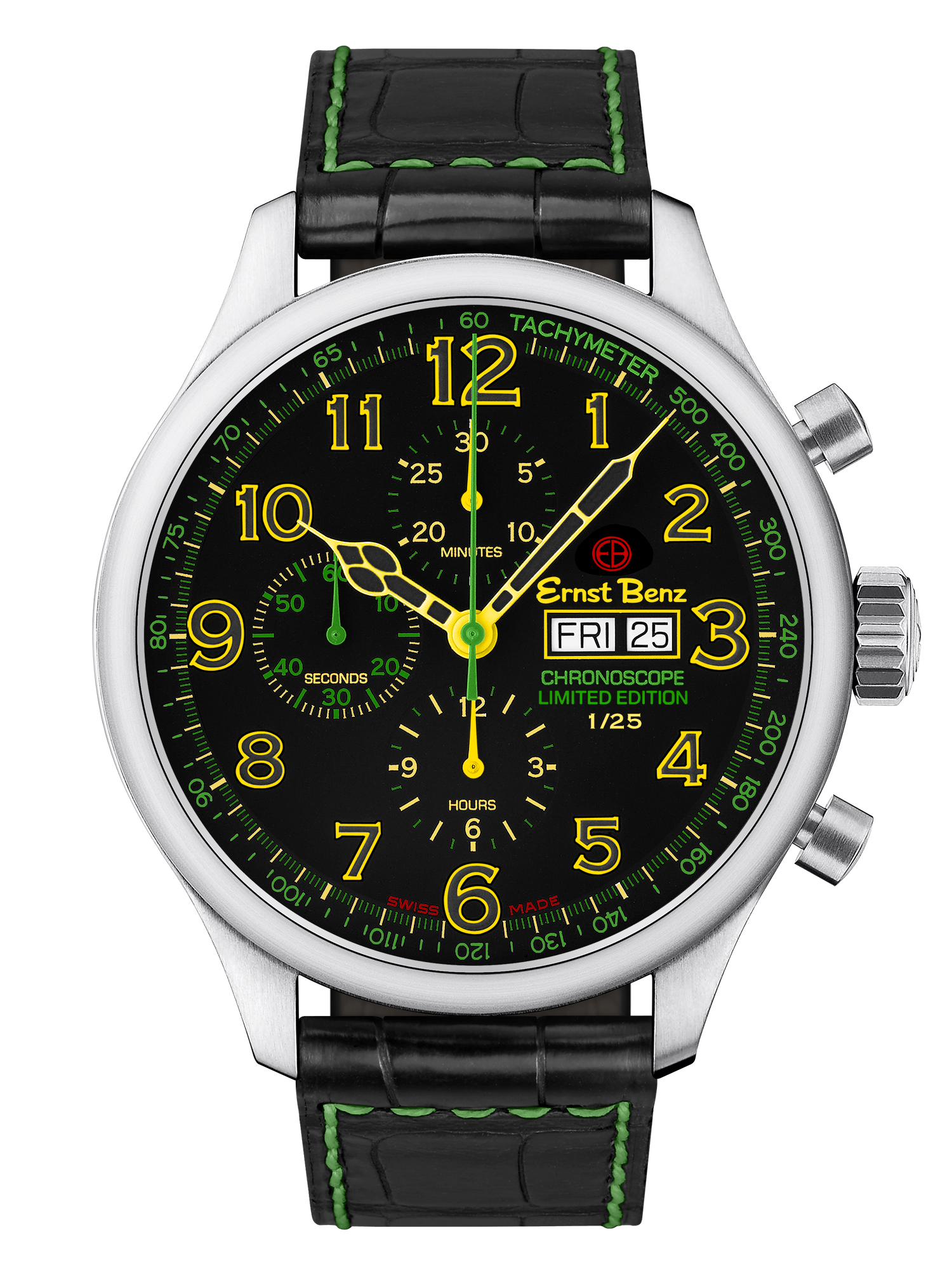 Ernst Benz GC10100/JA