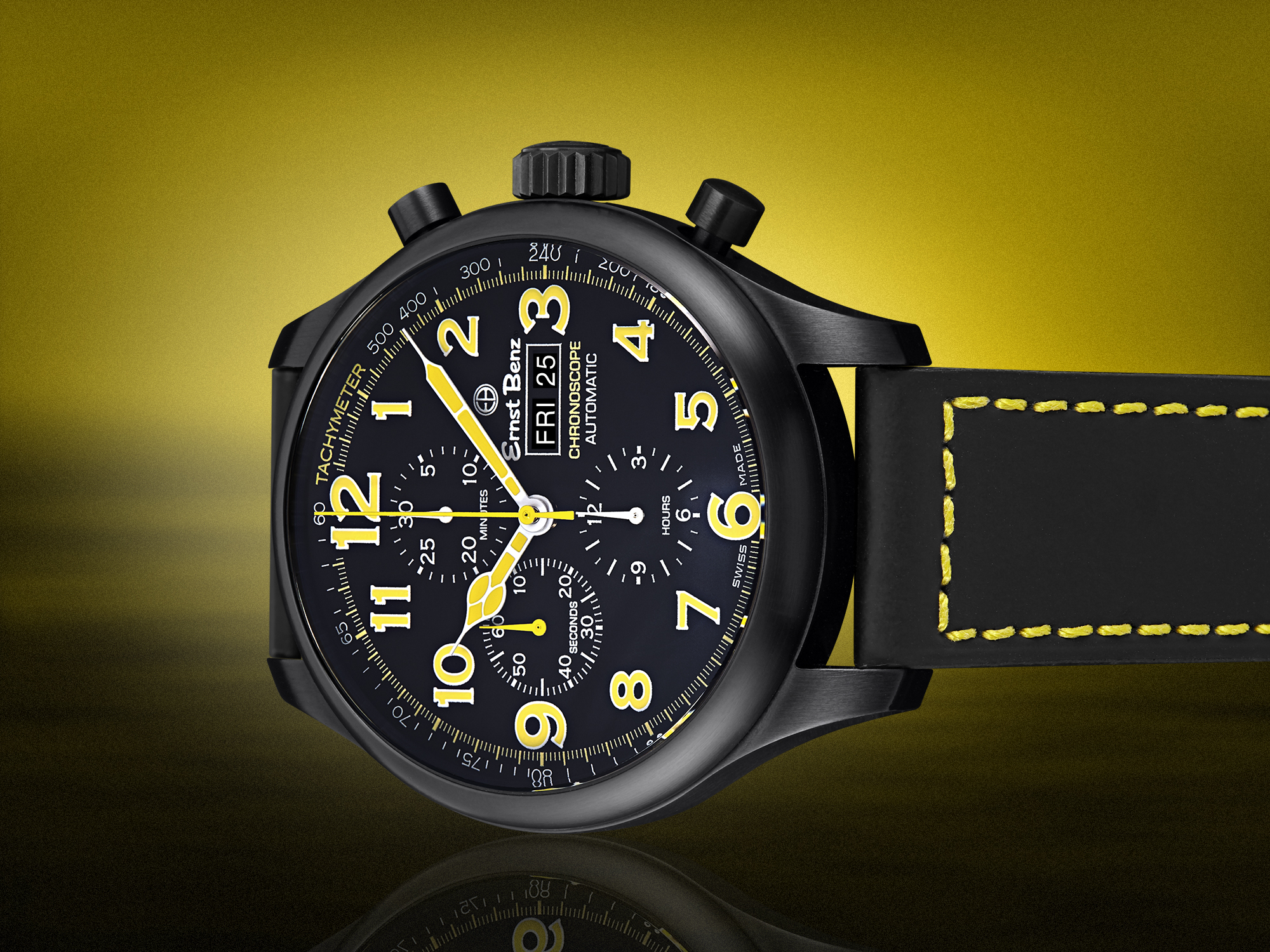 gc10116dlc - Ernst Benz