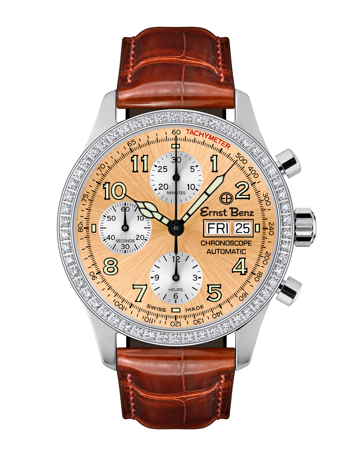 Ernst Benz GC20113D