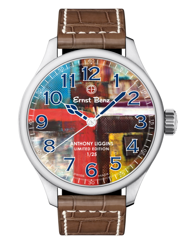 gc10200al2 - Ernst Benz