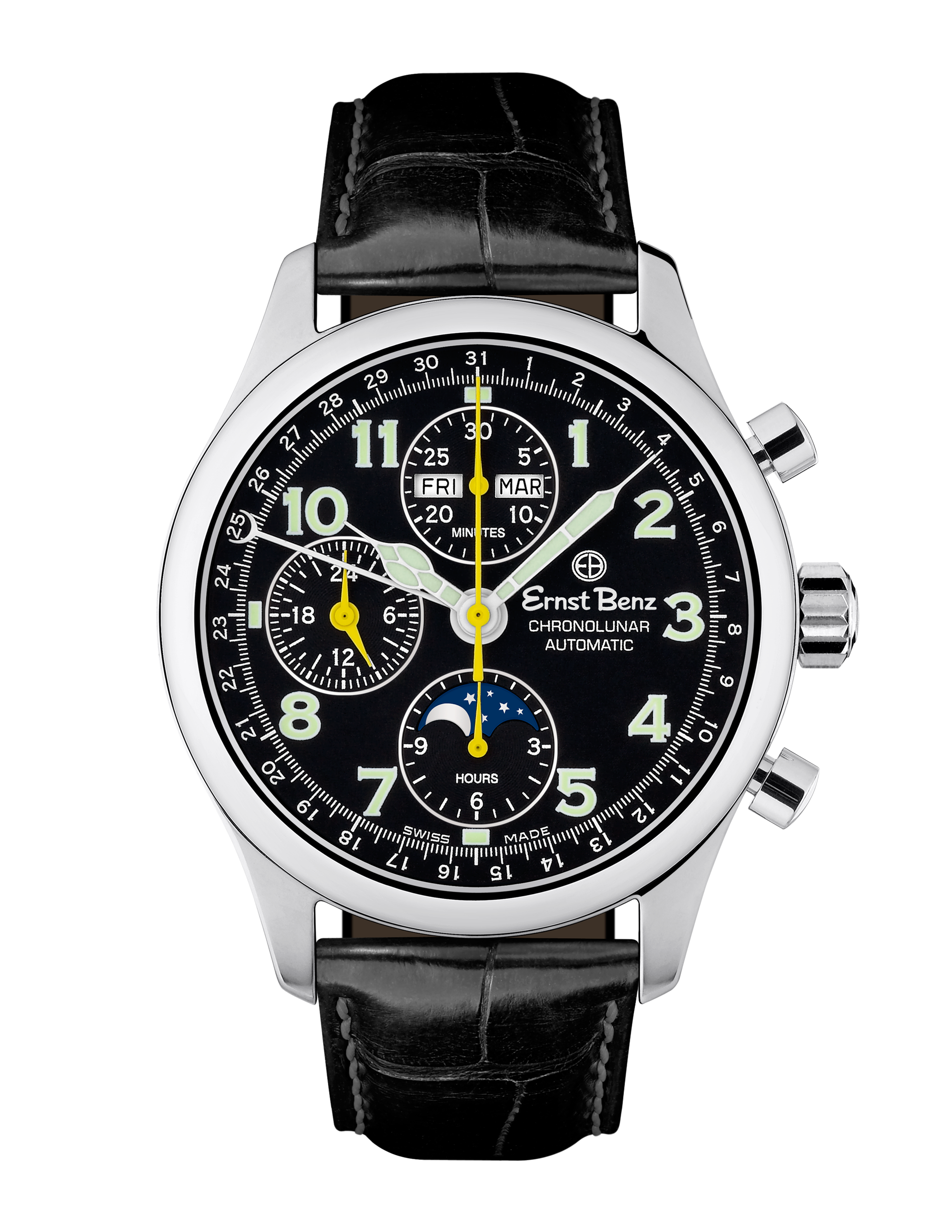 Ernst Benz GC20311